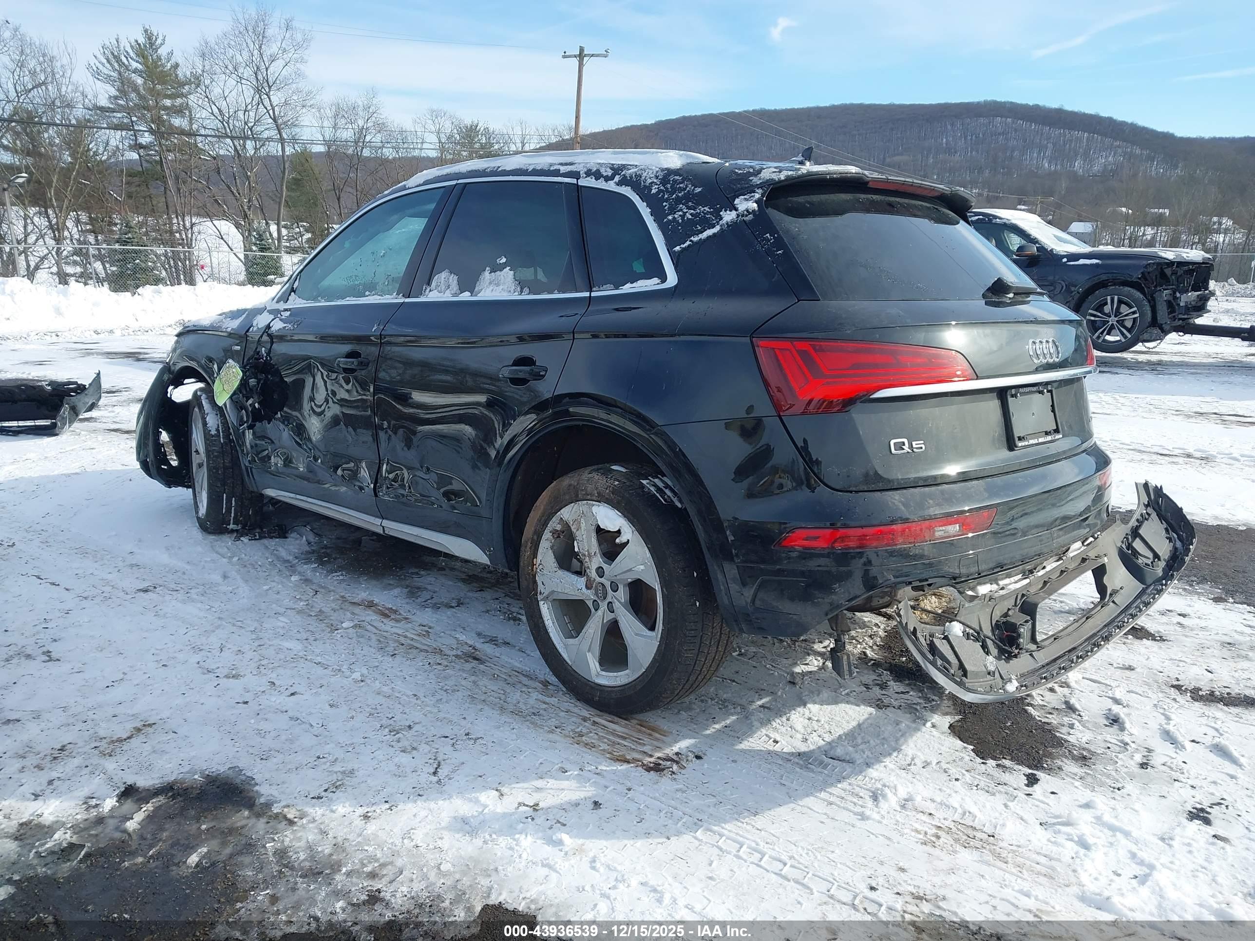 AUDI Q5 image 3