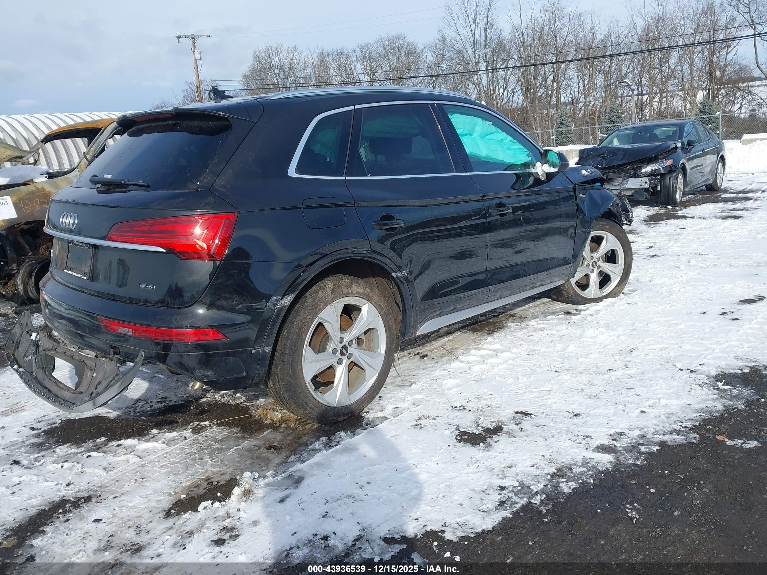 AUDI Q5 image 4