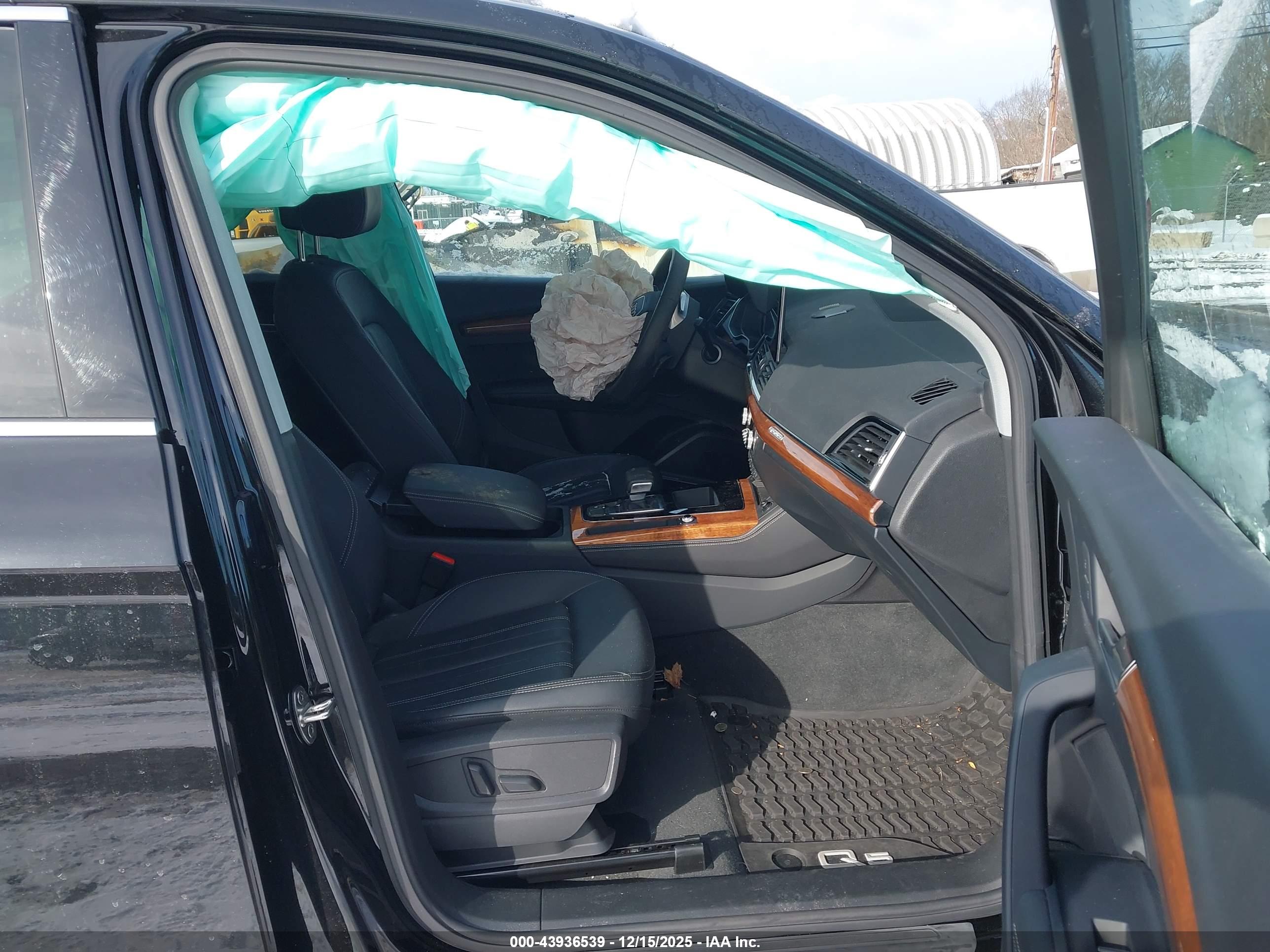 AUDI Q5 image 5