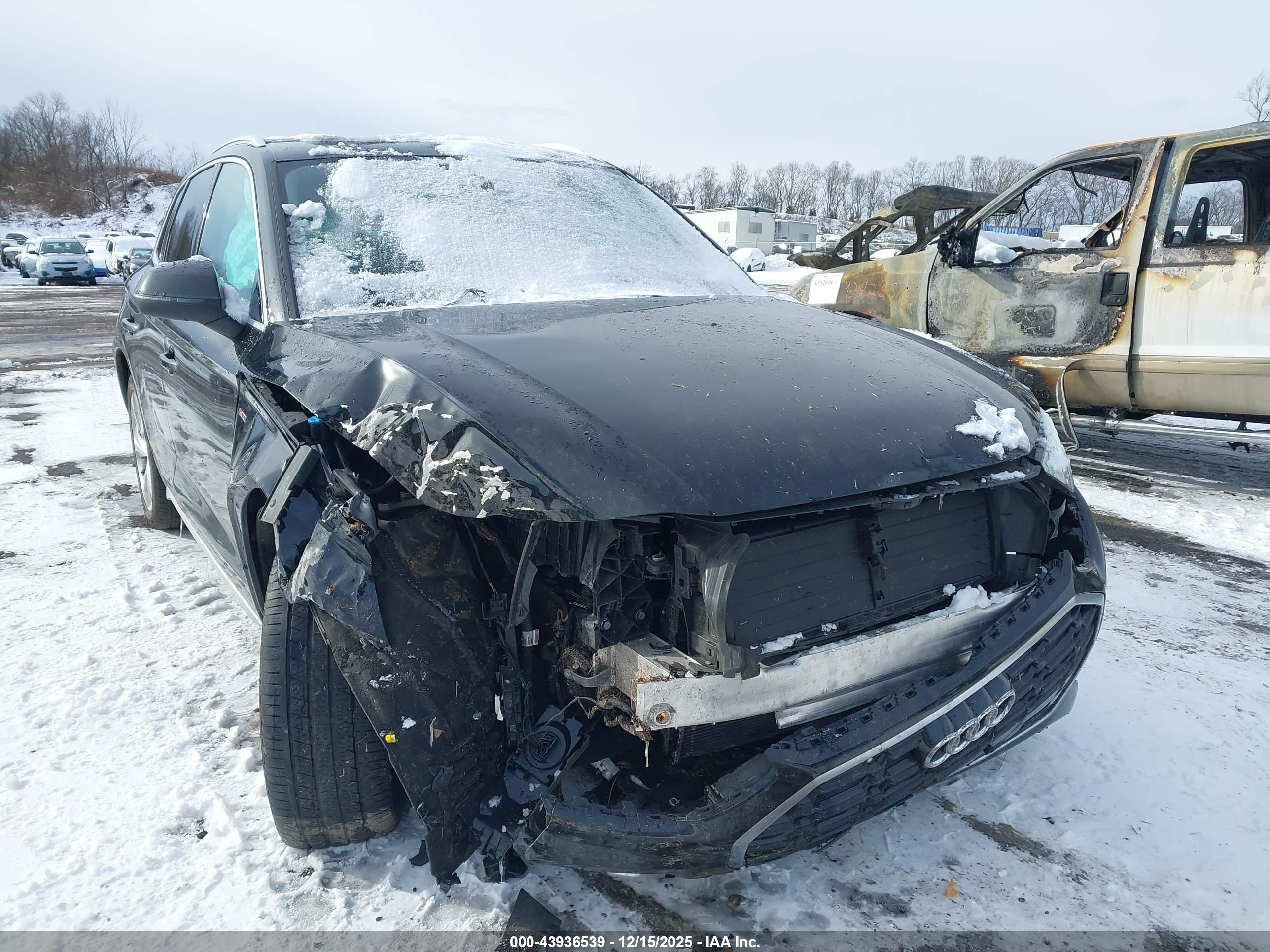 AUDI Q5 image 6