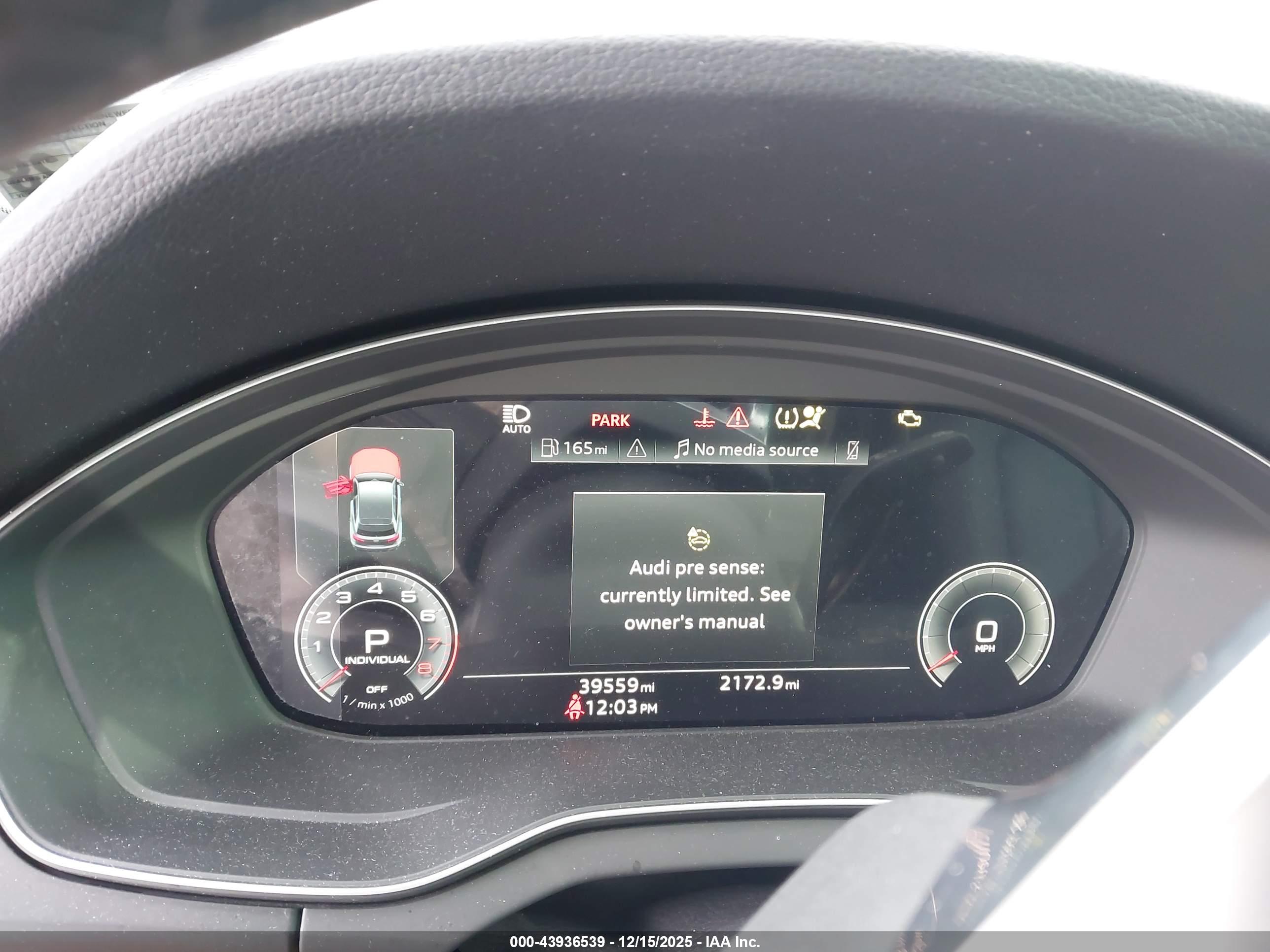 AUDI Q5 image 7