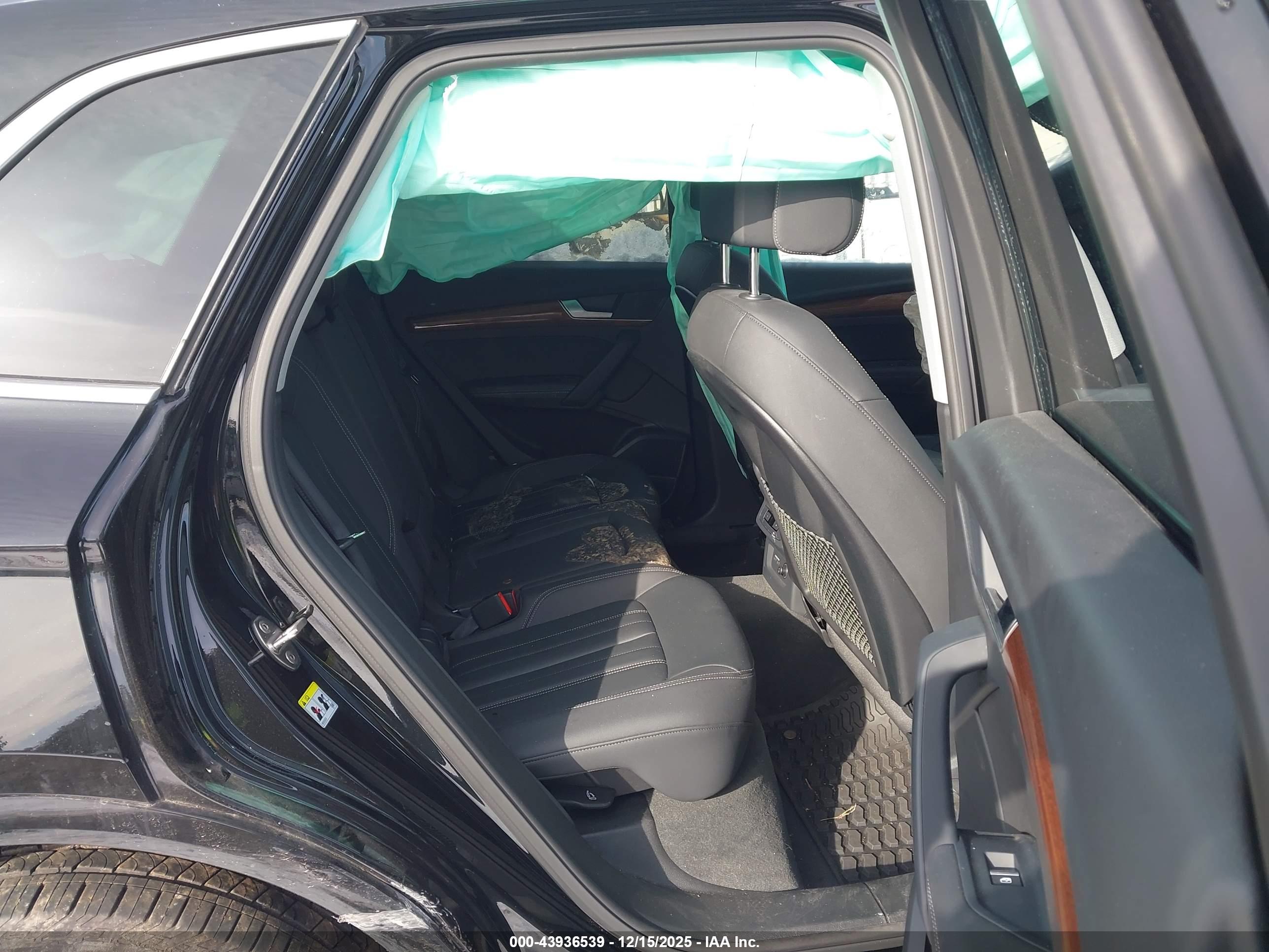 AUDI Q5 image 8