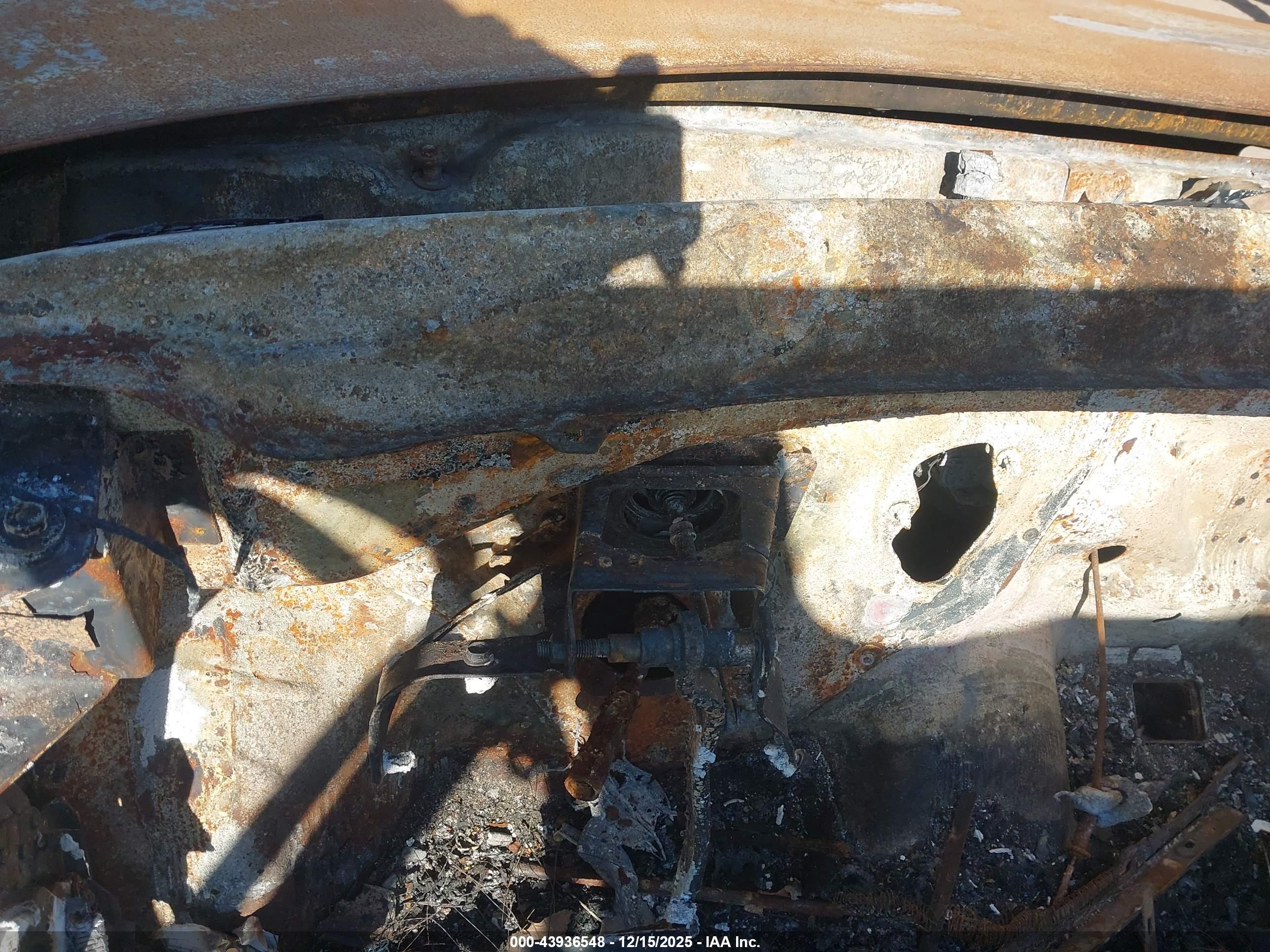 CHEVROLET IMPALA image 7