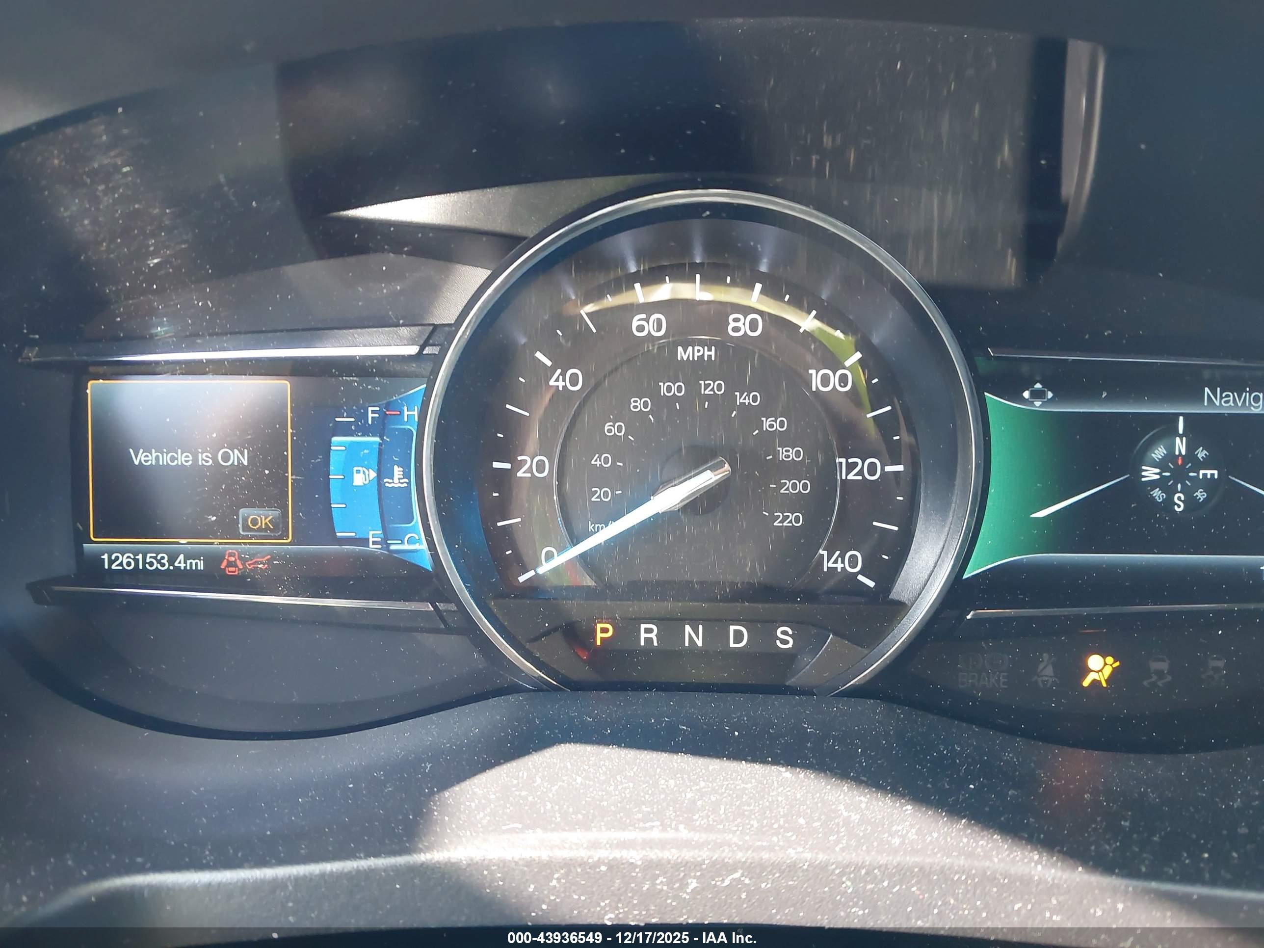 FORD EXPLORER image 7