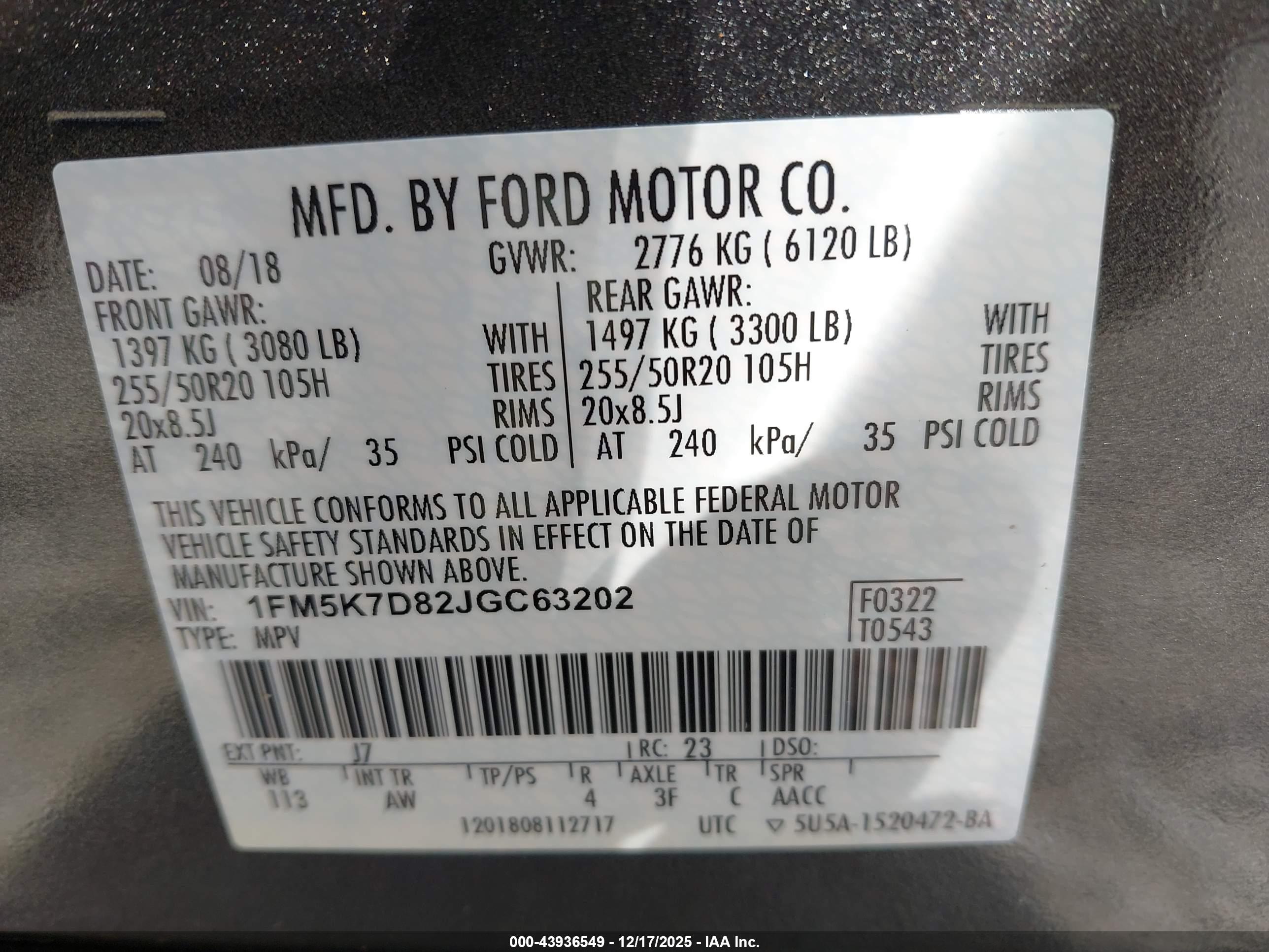 FORD EXPLORER image 9