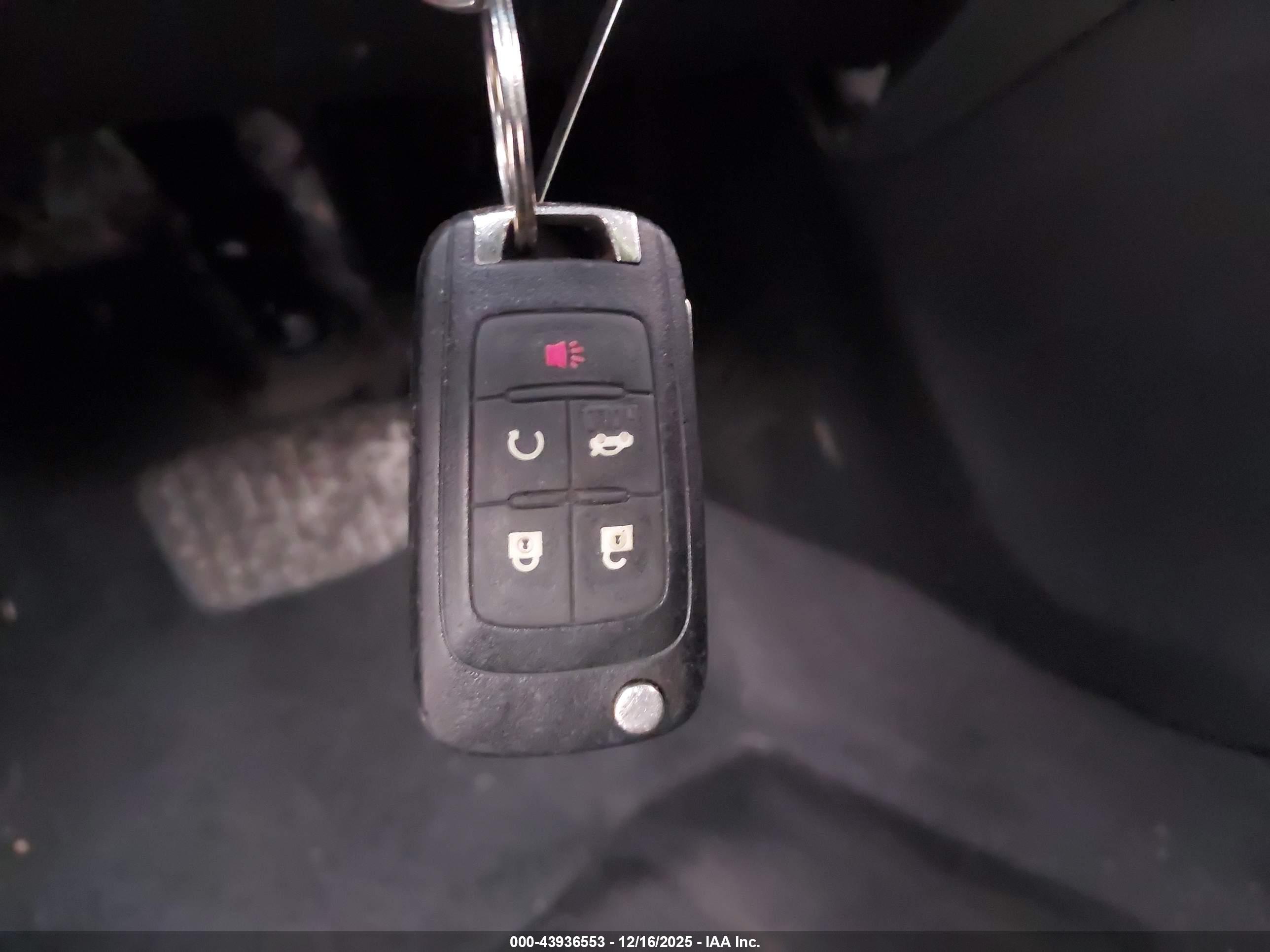 CHEVROLET CRUZE image 11