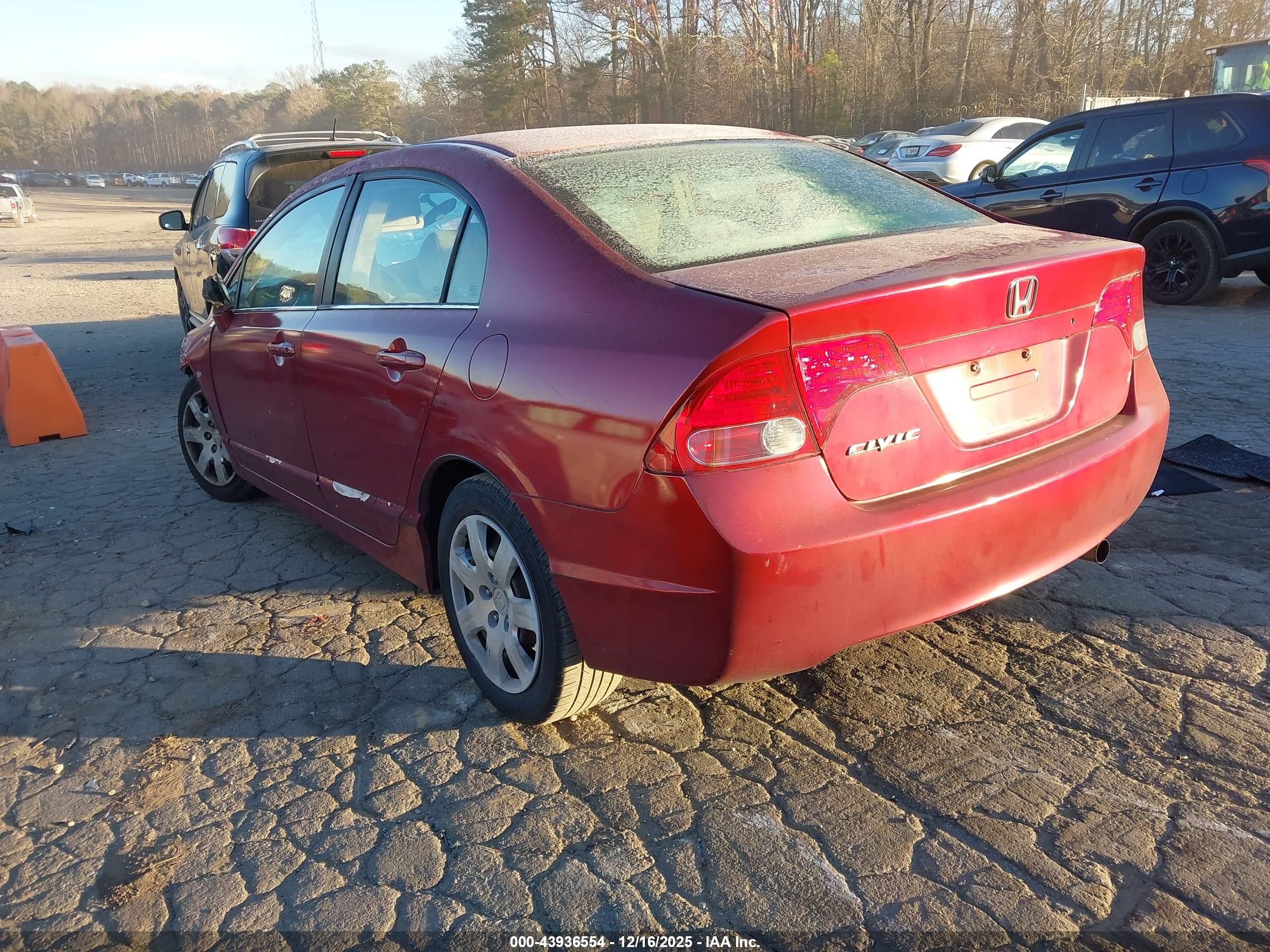 HONDA CIVIC image 3