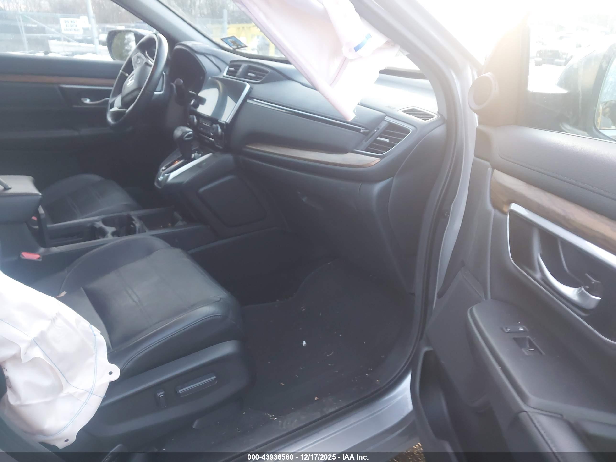 HONDA CR-V image 5