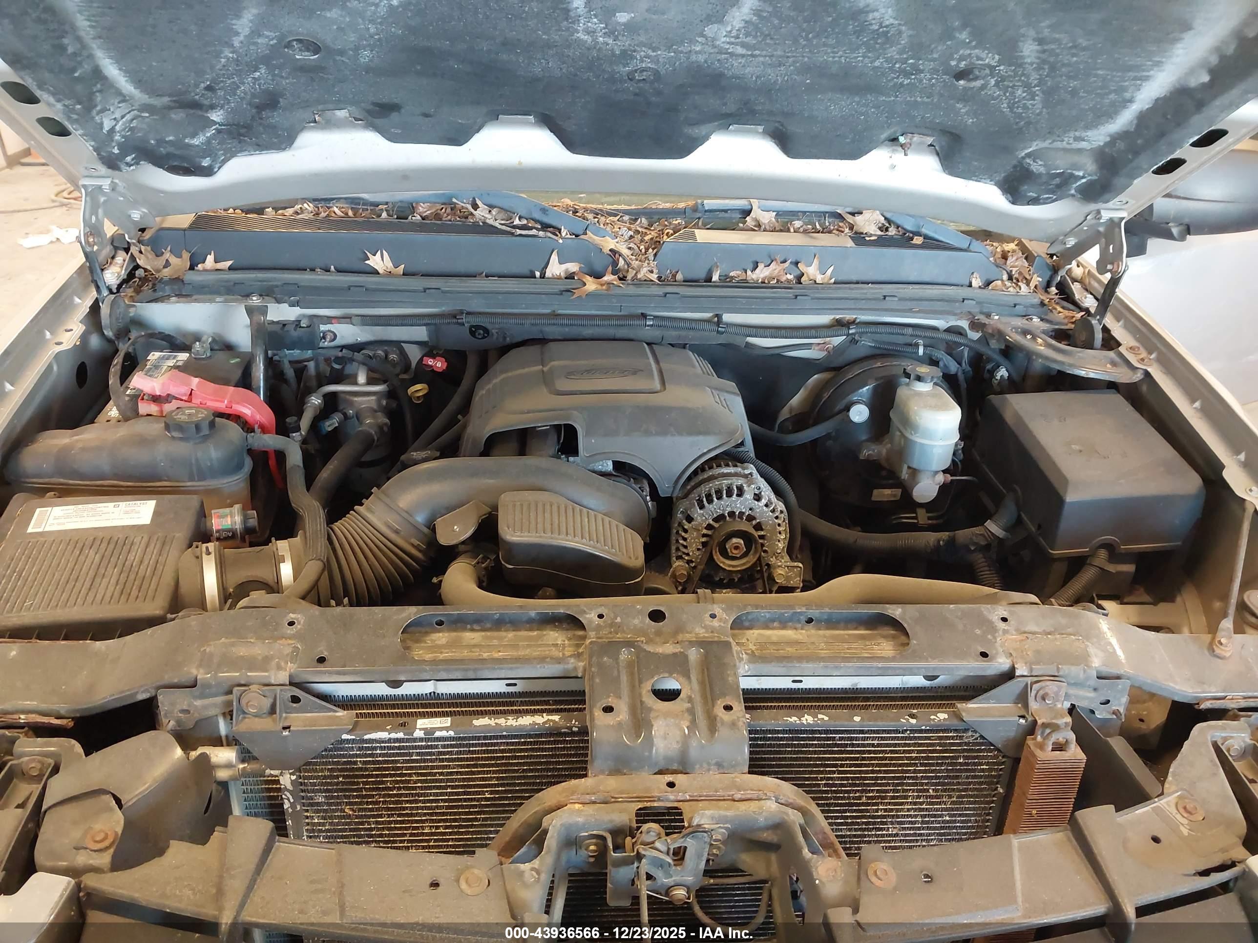GMC SIERRA image 10