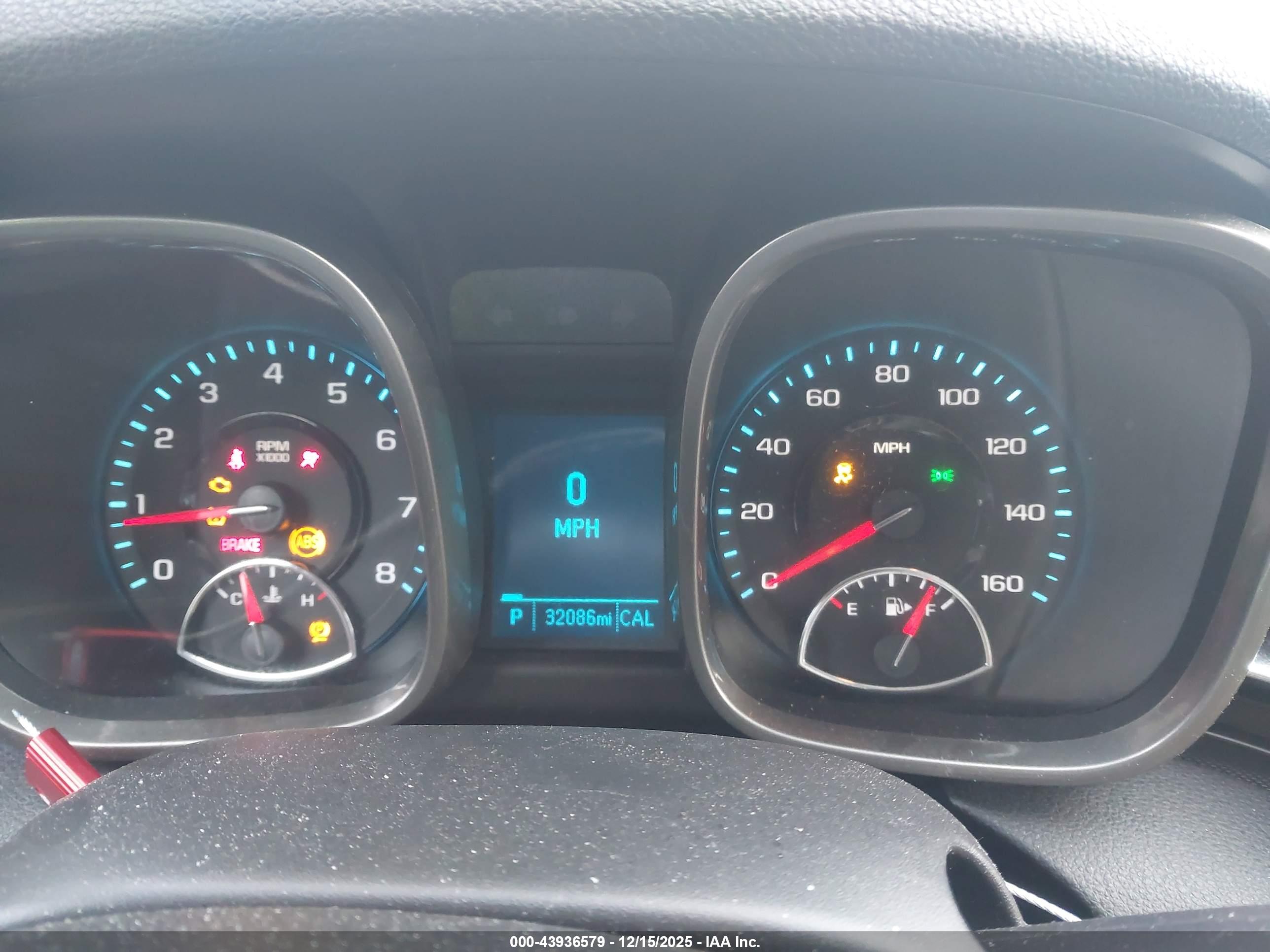 CHEVROLET MALIBU image 7