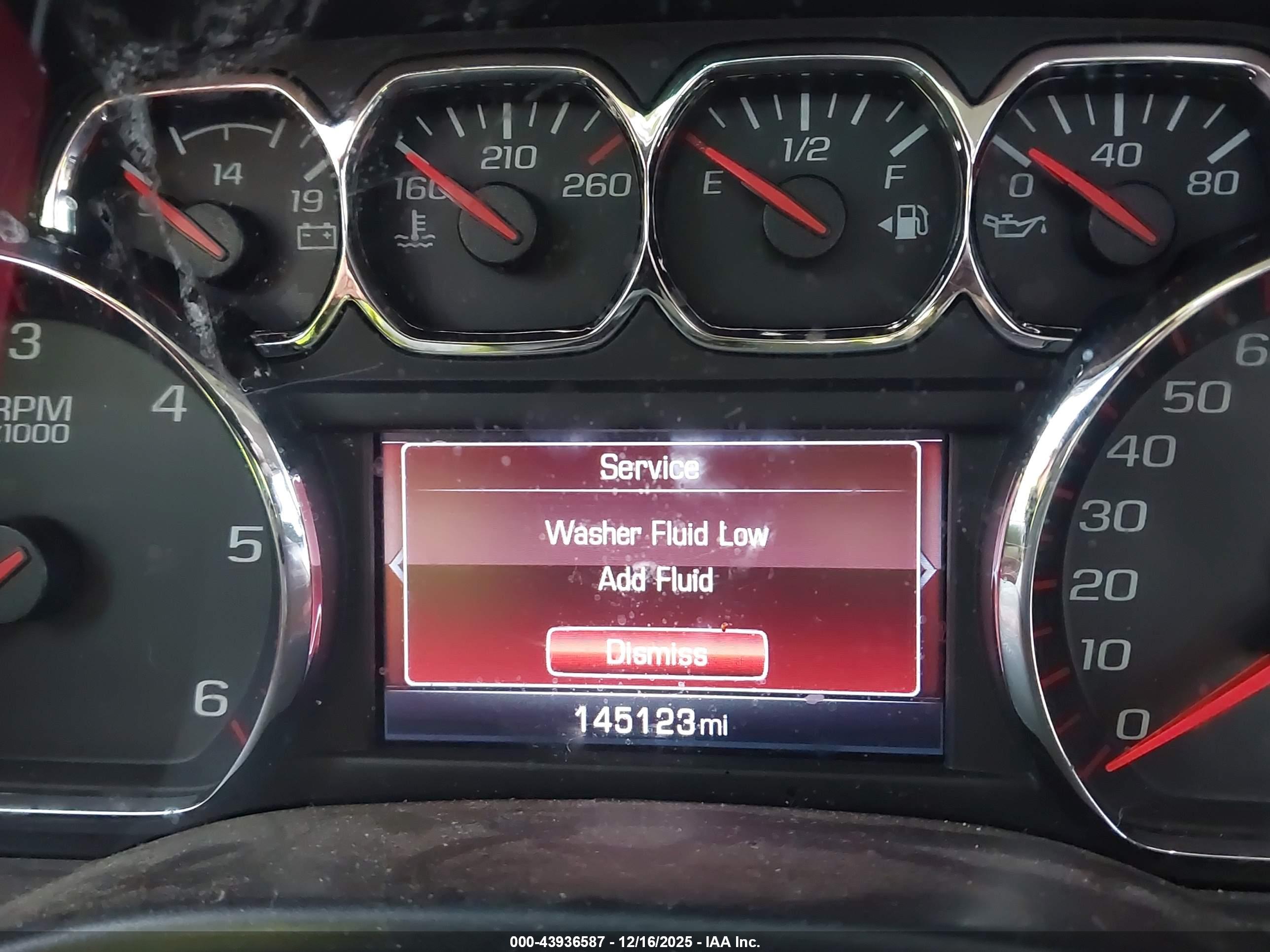 GMC SIERRA image 7