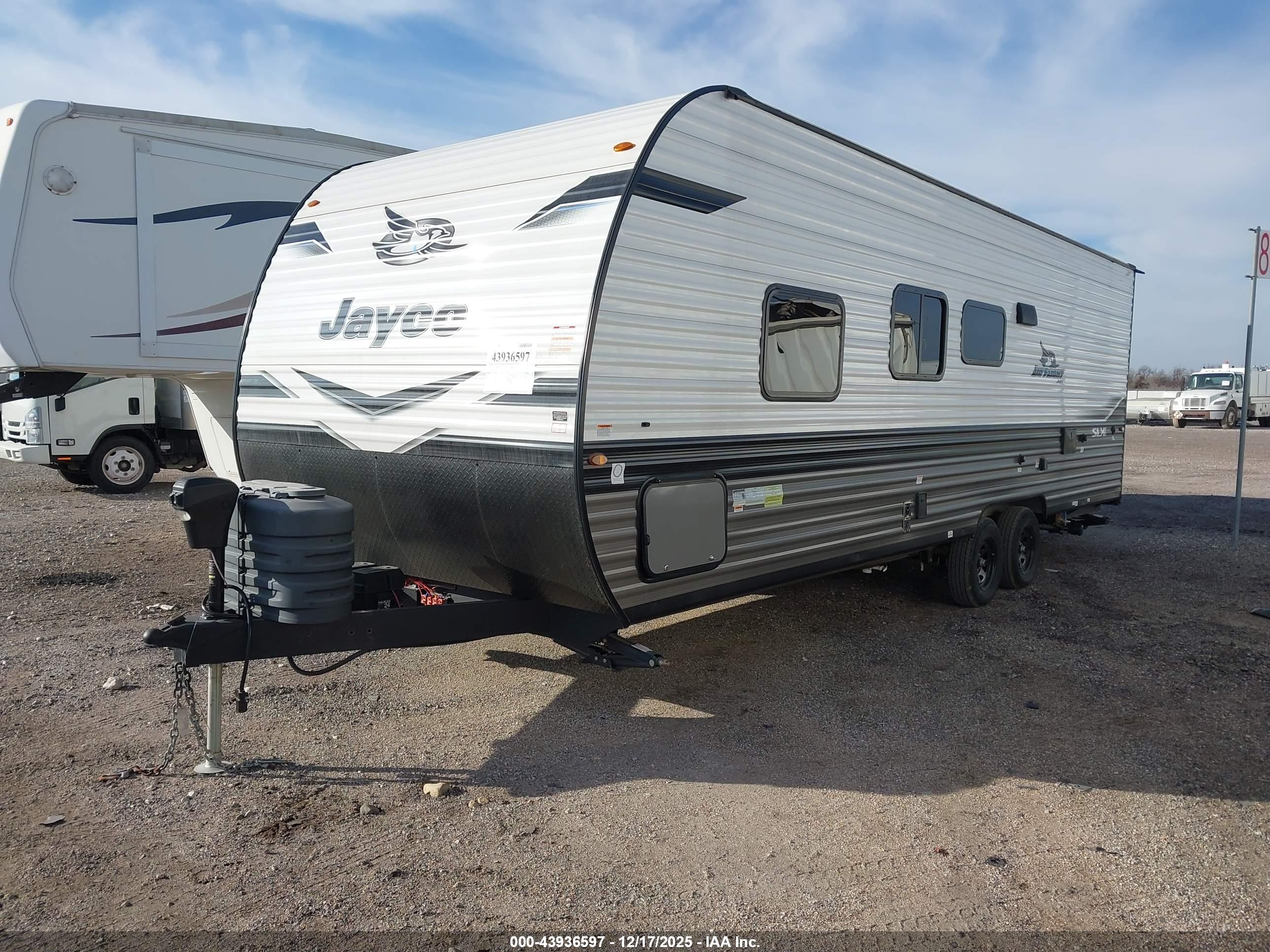 JAYCO JAY image 2