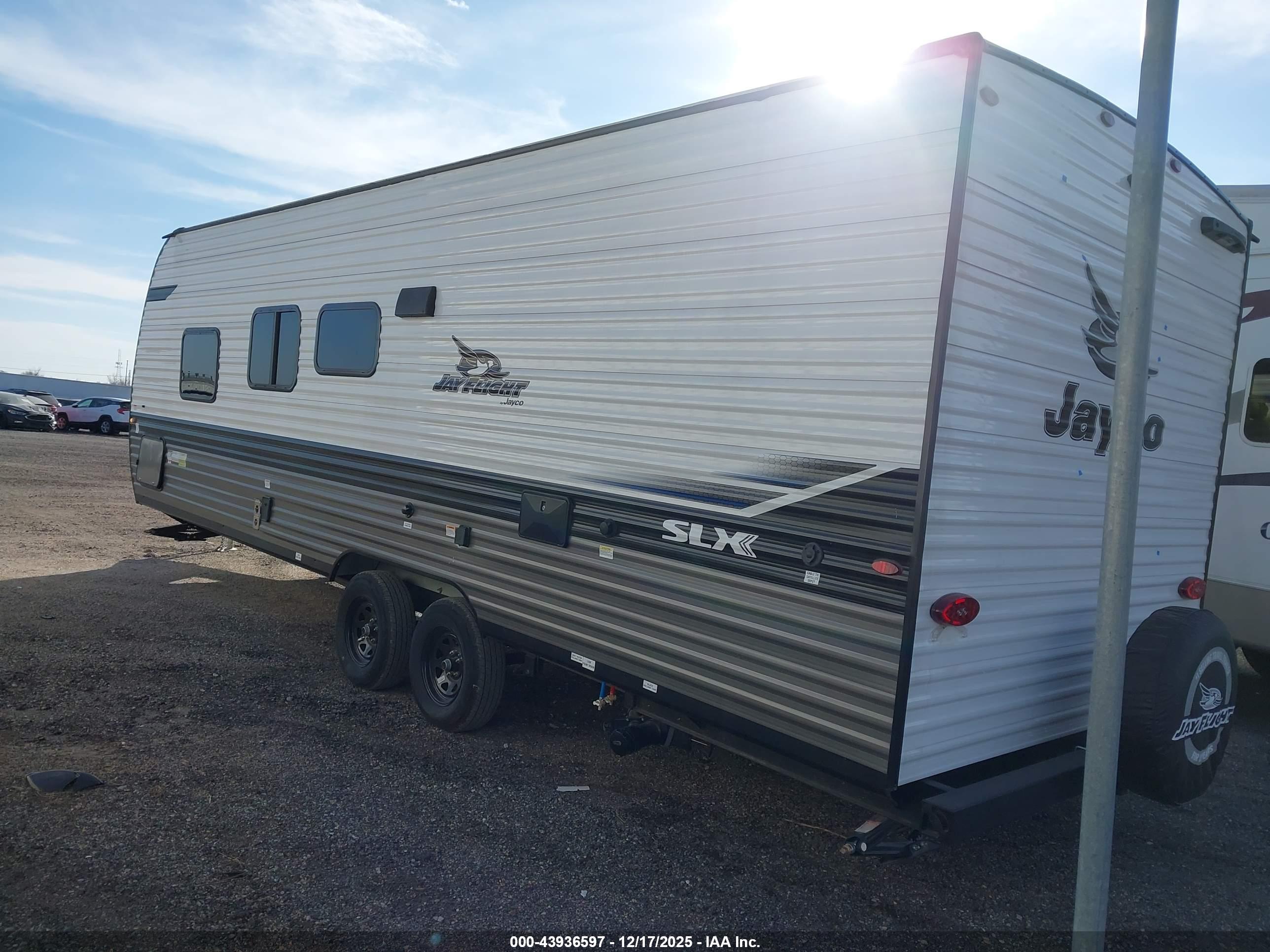 JAYCO JAY image 3