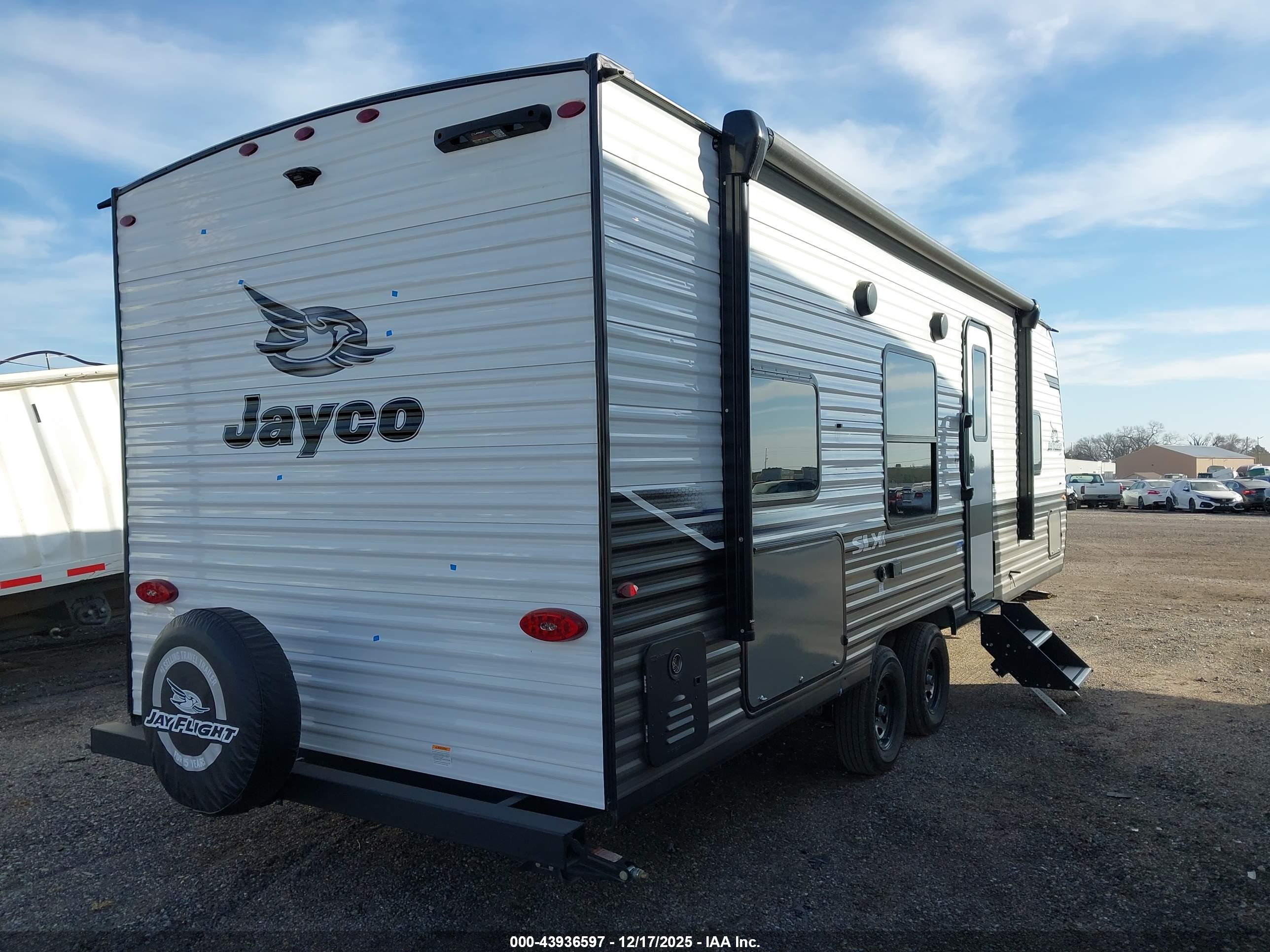 JAYCO JAY image 4