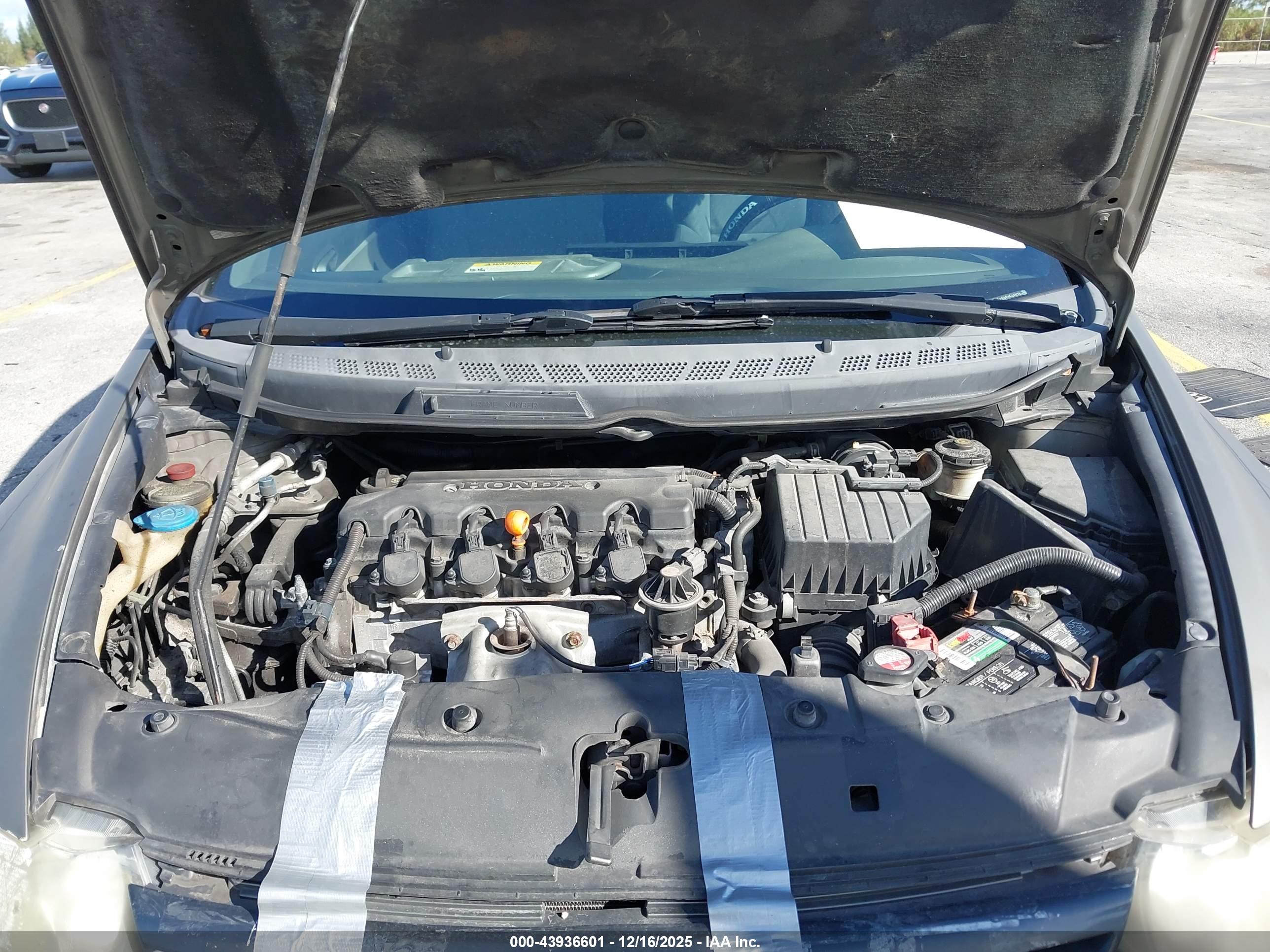 HONDA CIVIC image 10