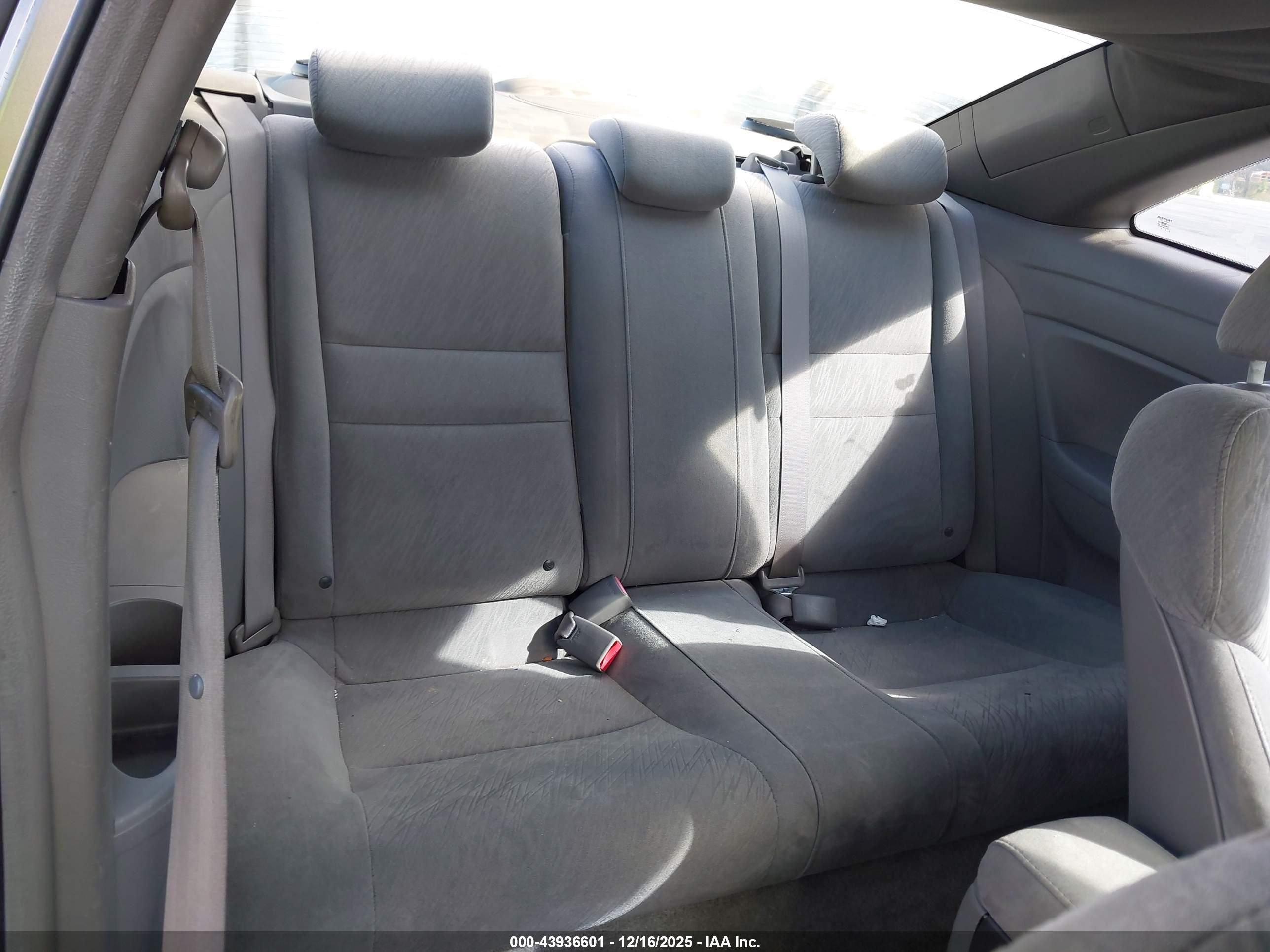 HONDA CIVIC image 8