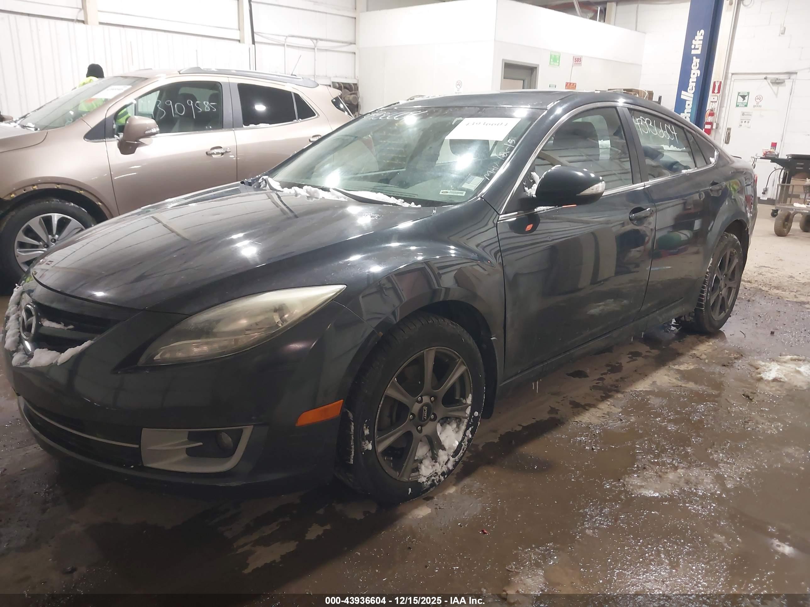 MAZDA MAZDA6 image 2