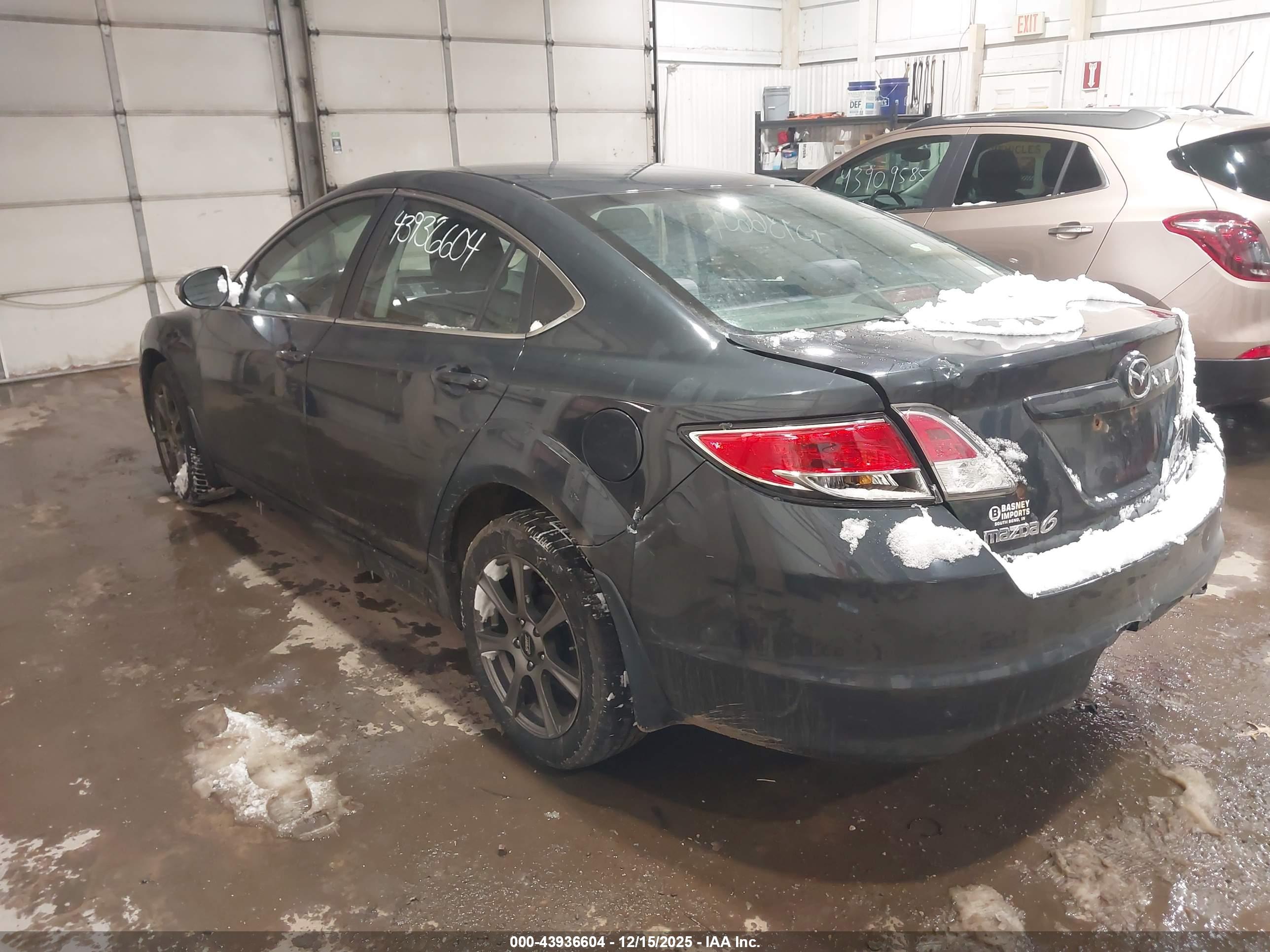MAZDA MAZDA6 image 3