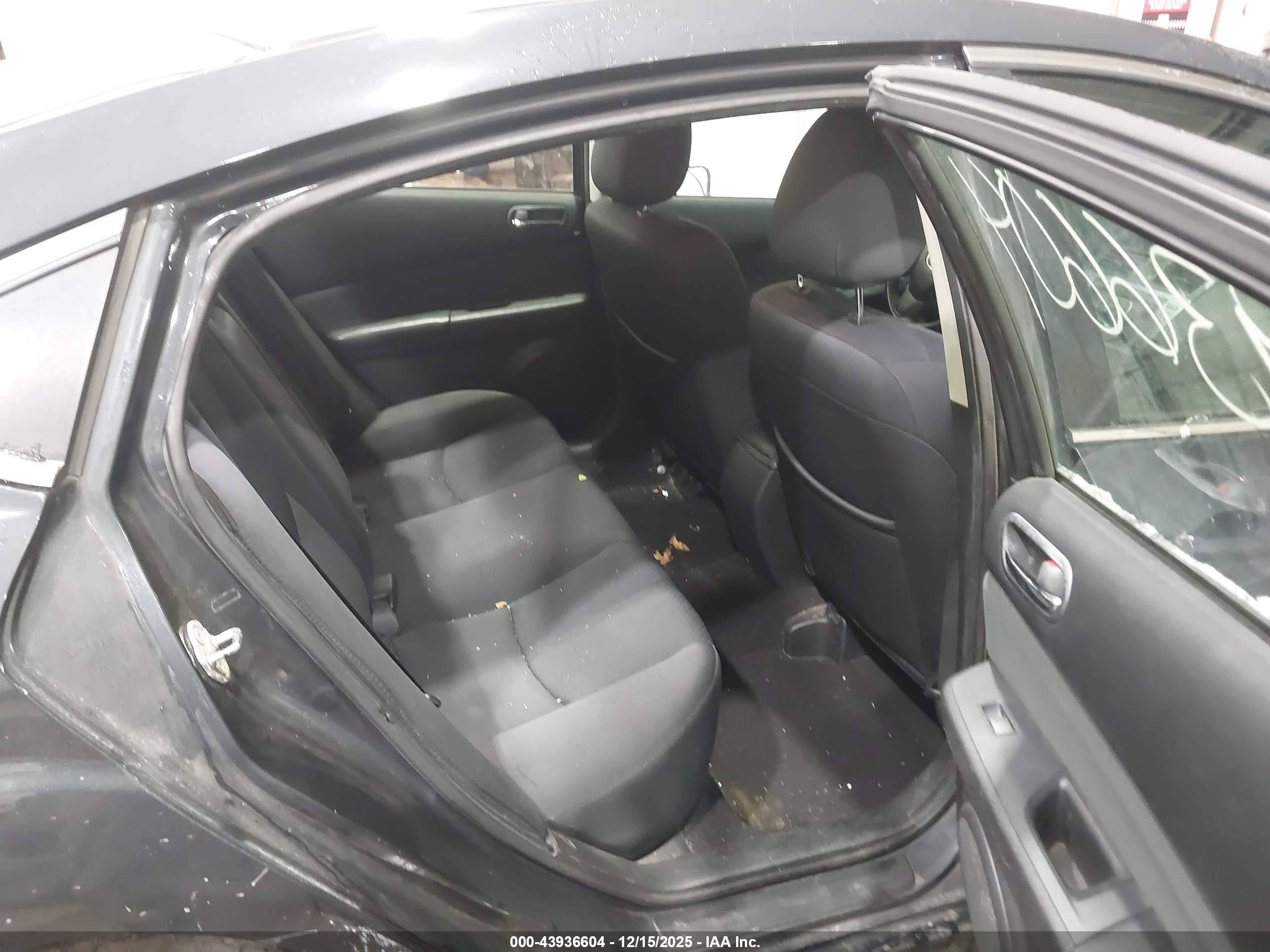 MAZDA MAZDA6 image 8