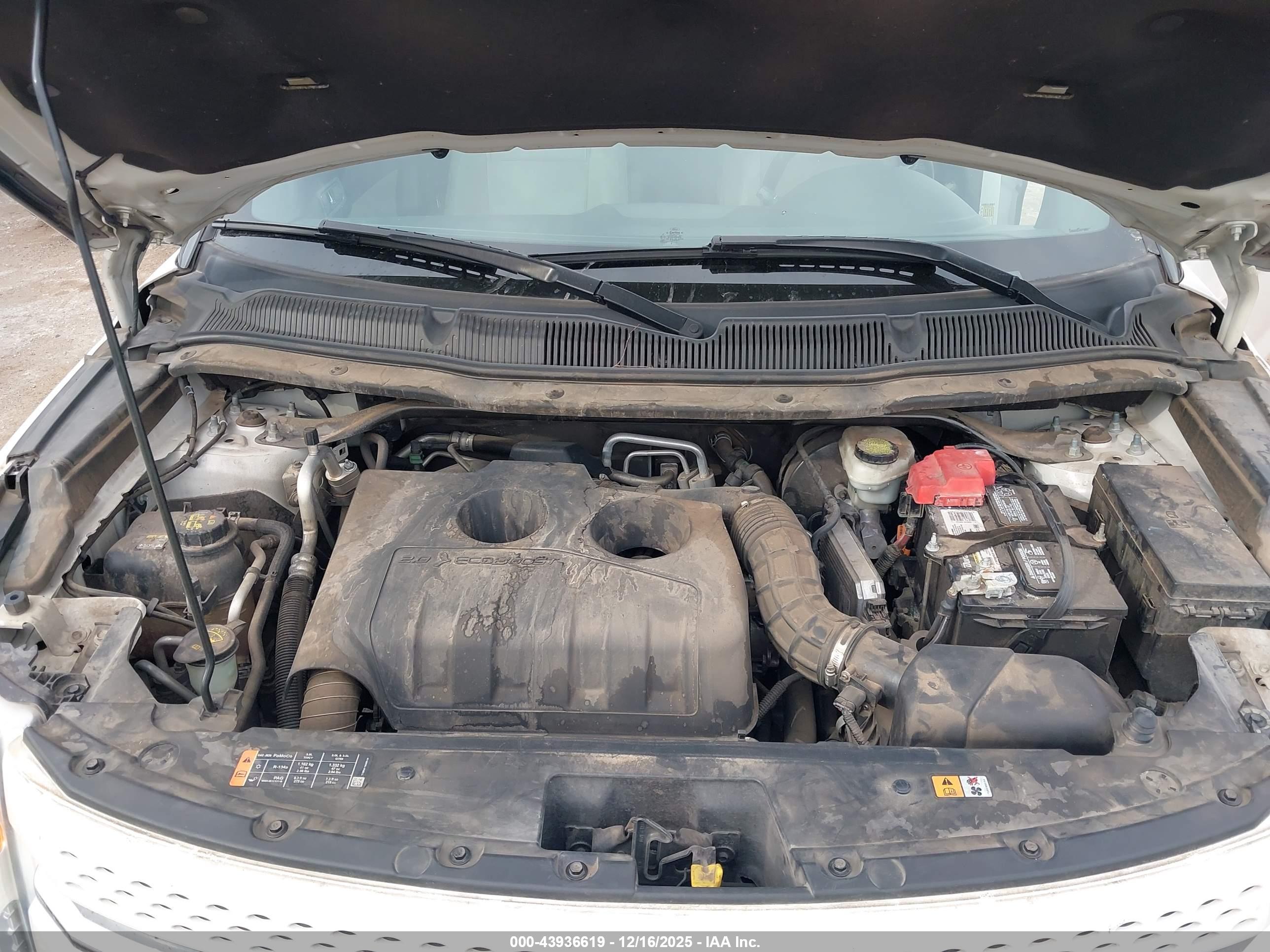 FORD EXPLORER image 10