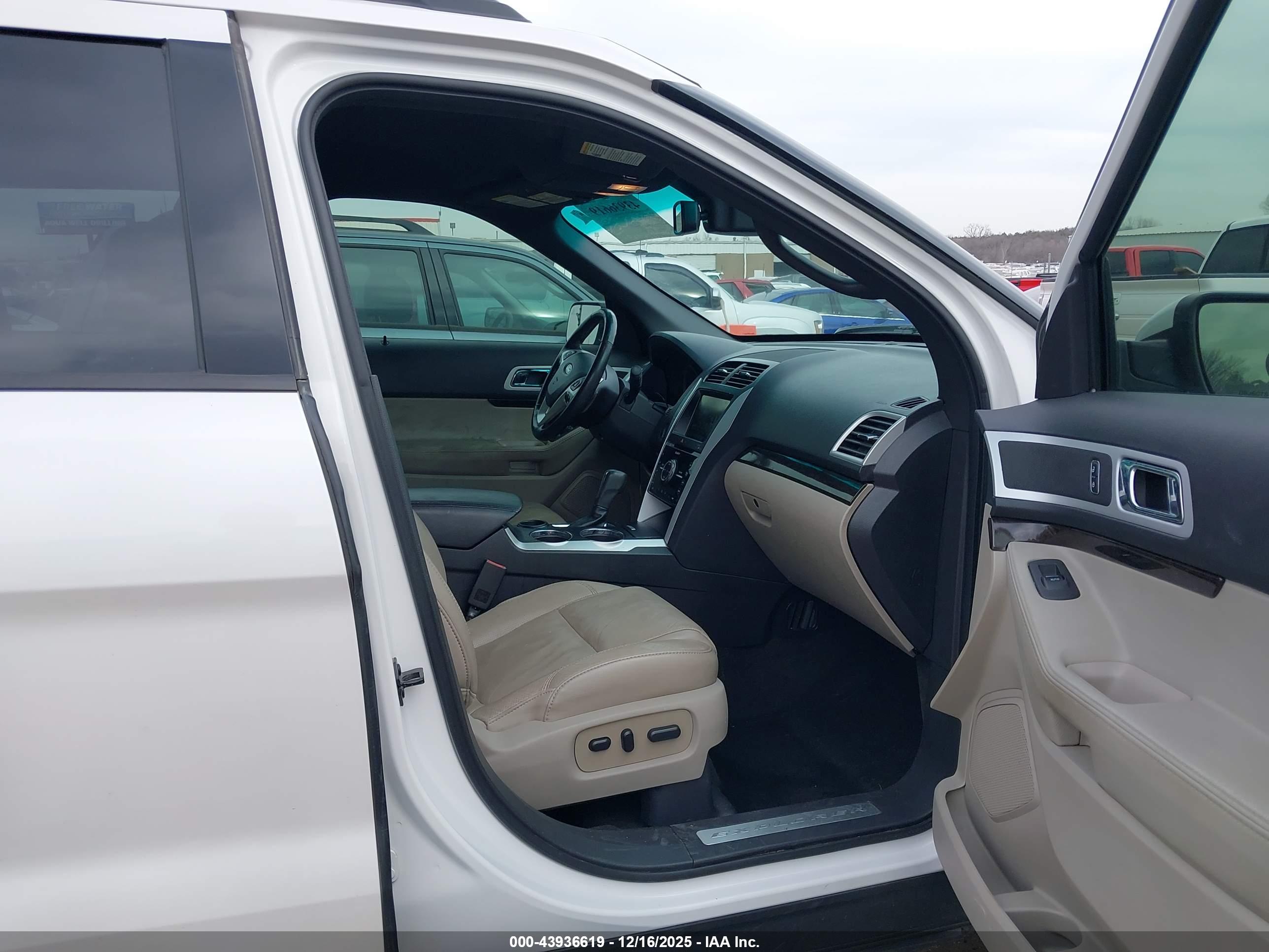 FORD EXPLORER image 5