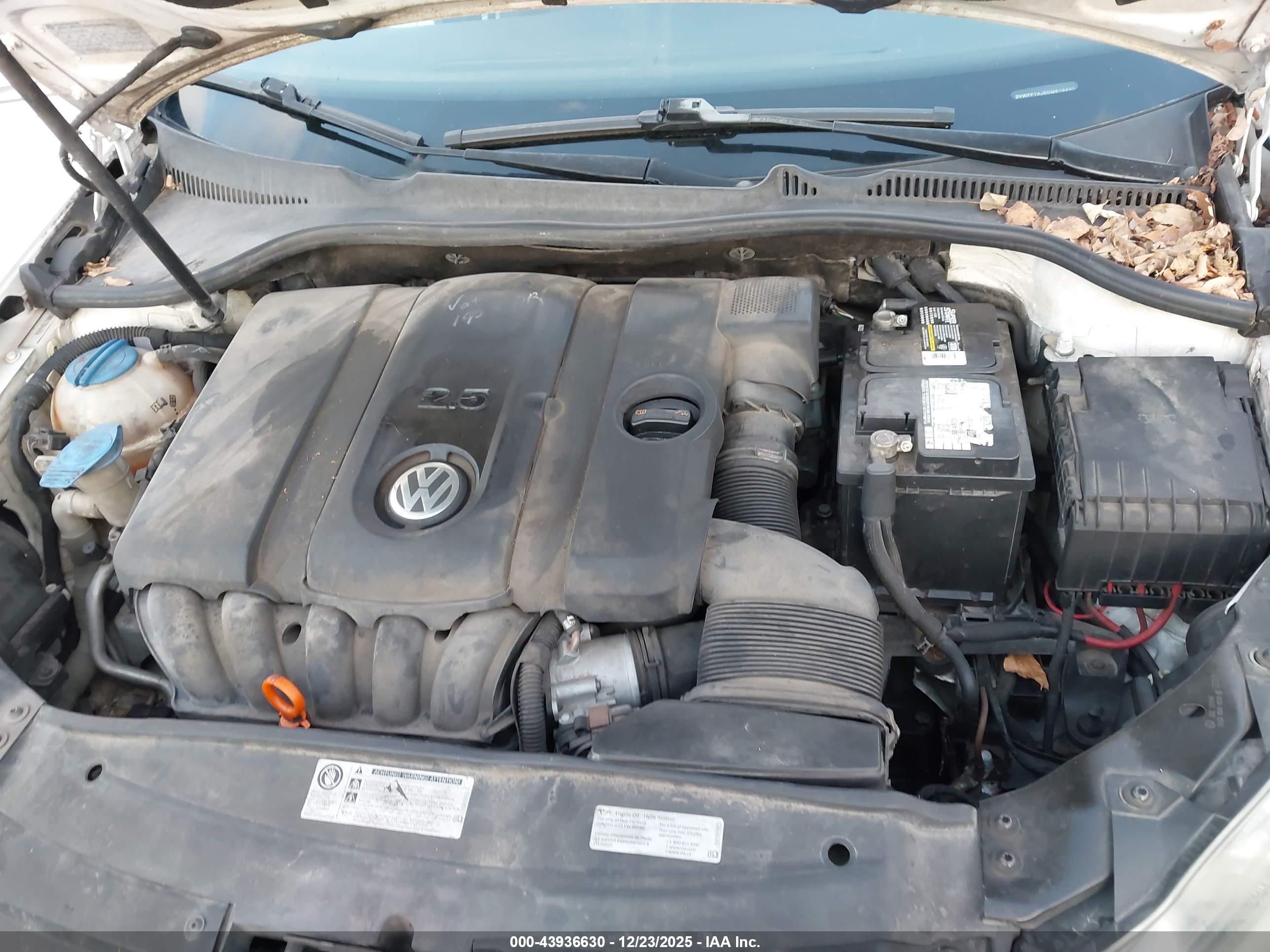 VOLKSWAGEN JETTA image 10