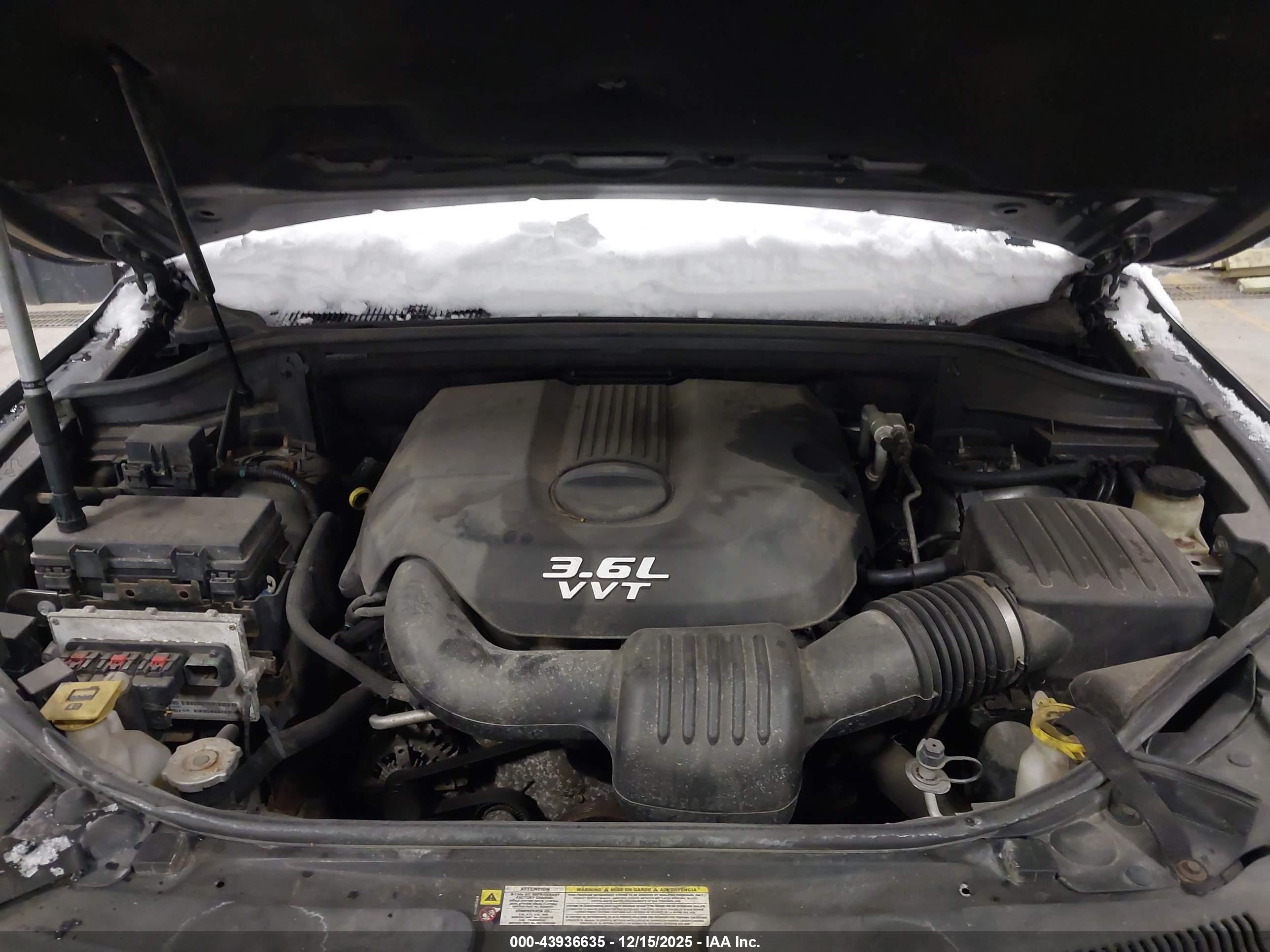 JEEP GRAND image 10