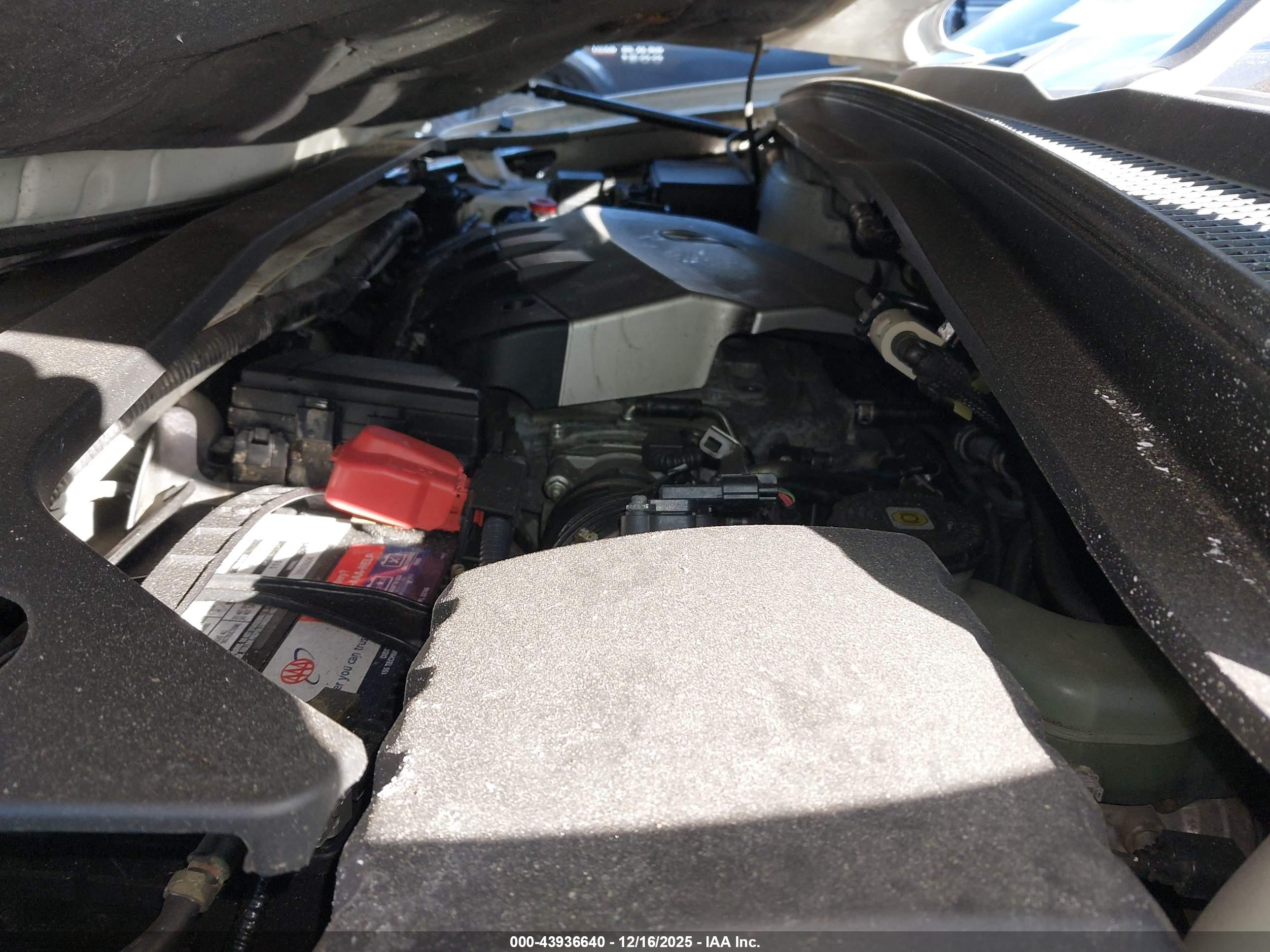 ACURA MDX image 10
