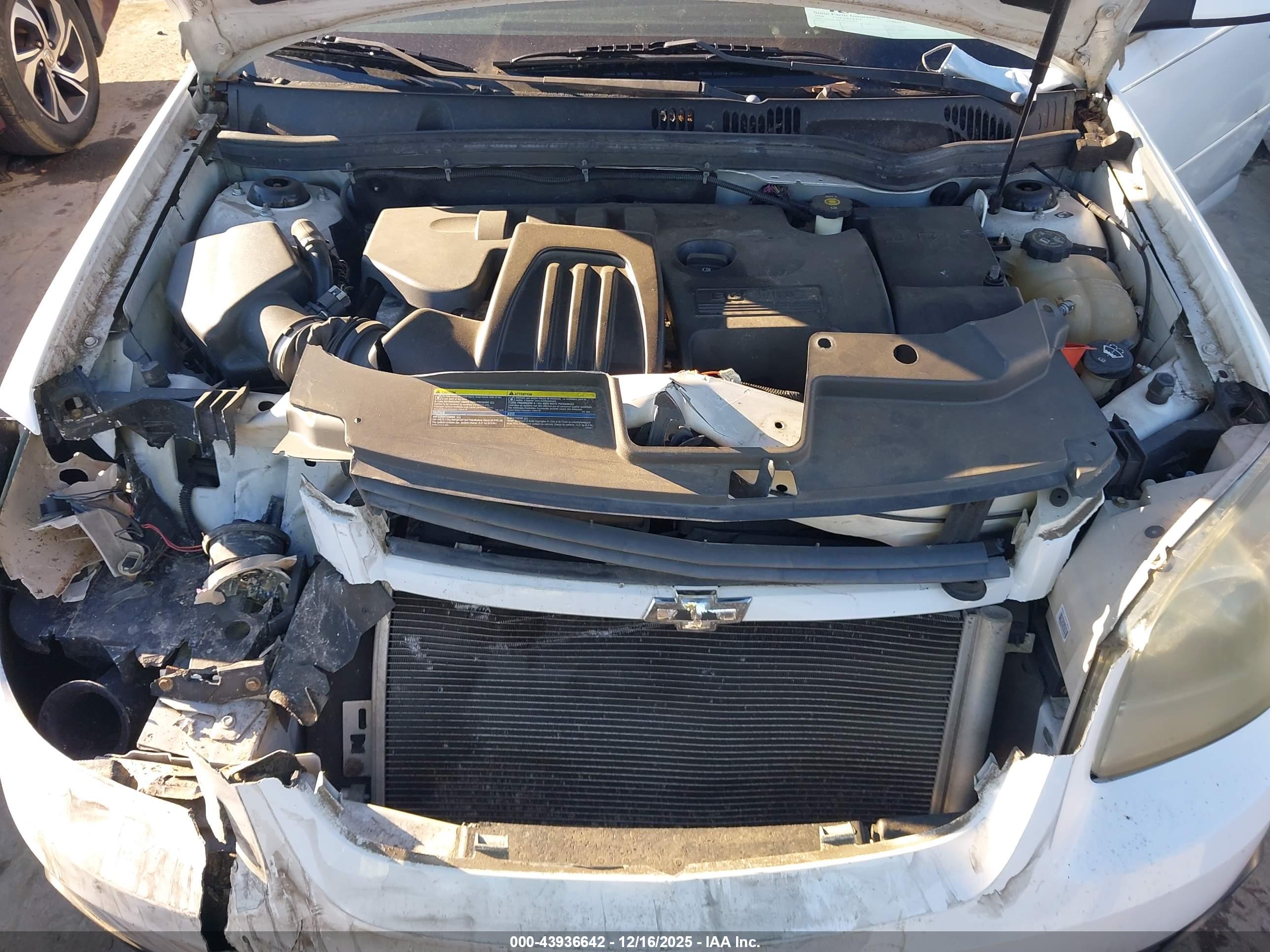 CHEVROLET COBALT image 10