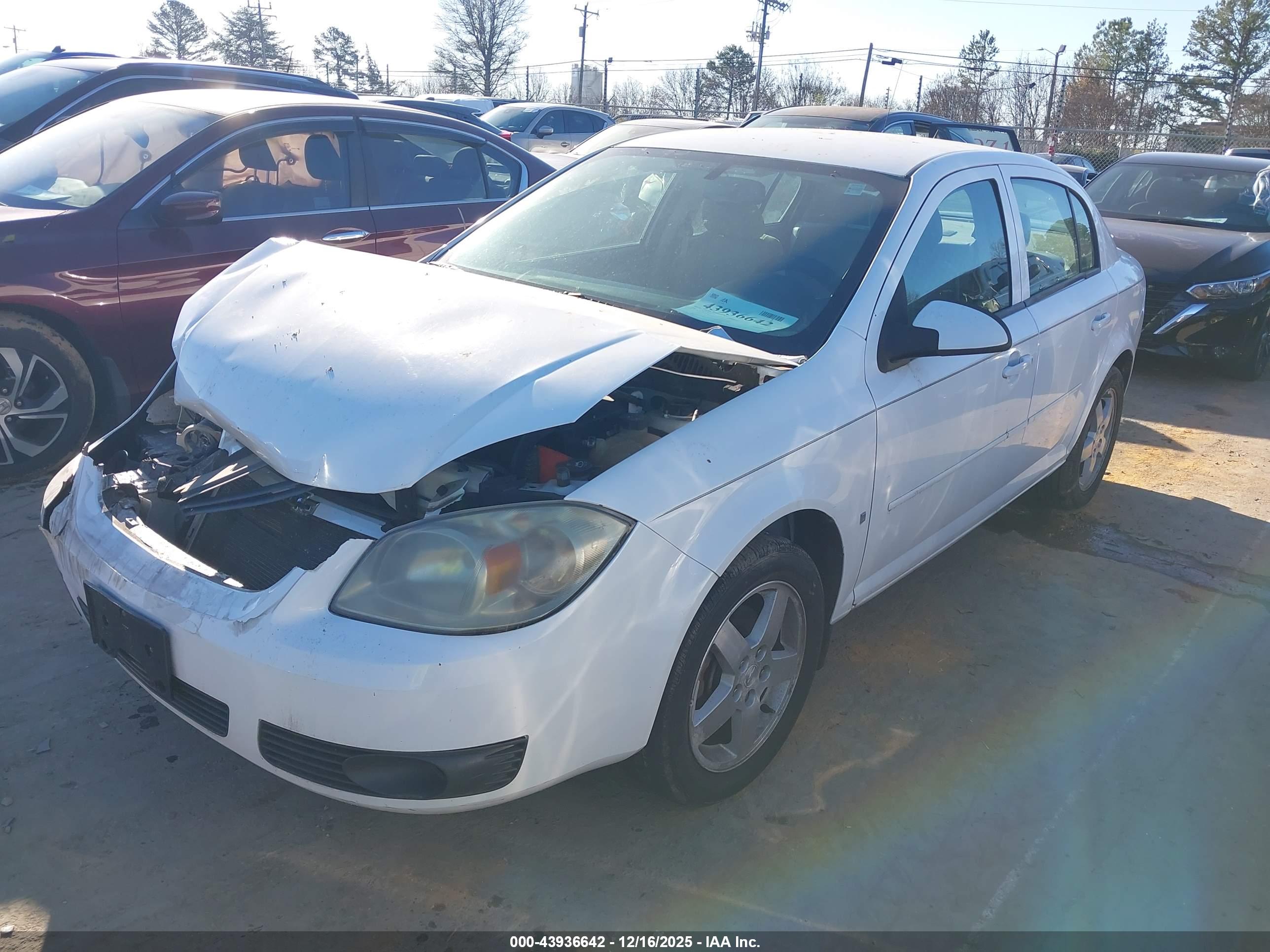 CHEVROLET COBALT image 2