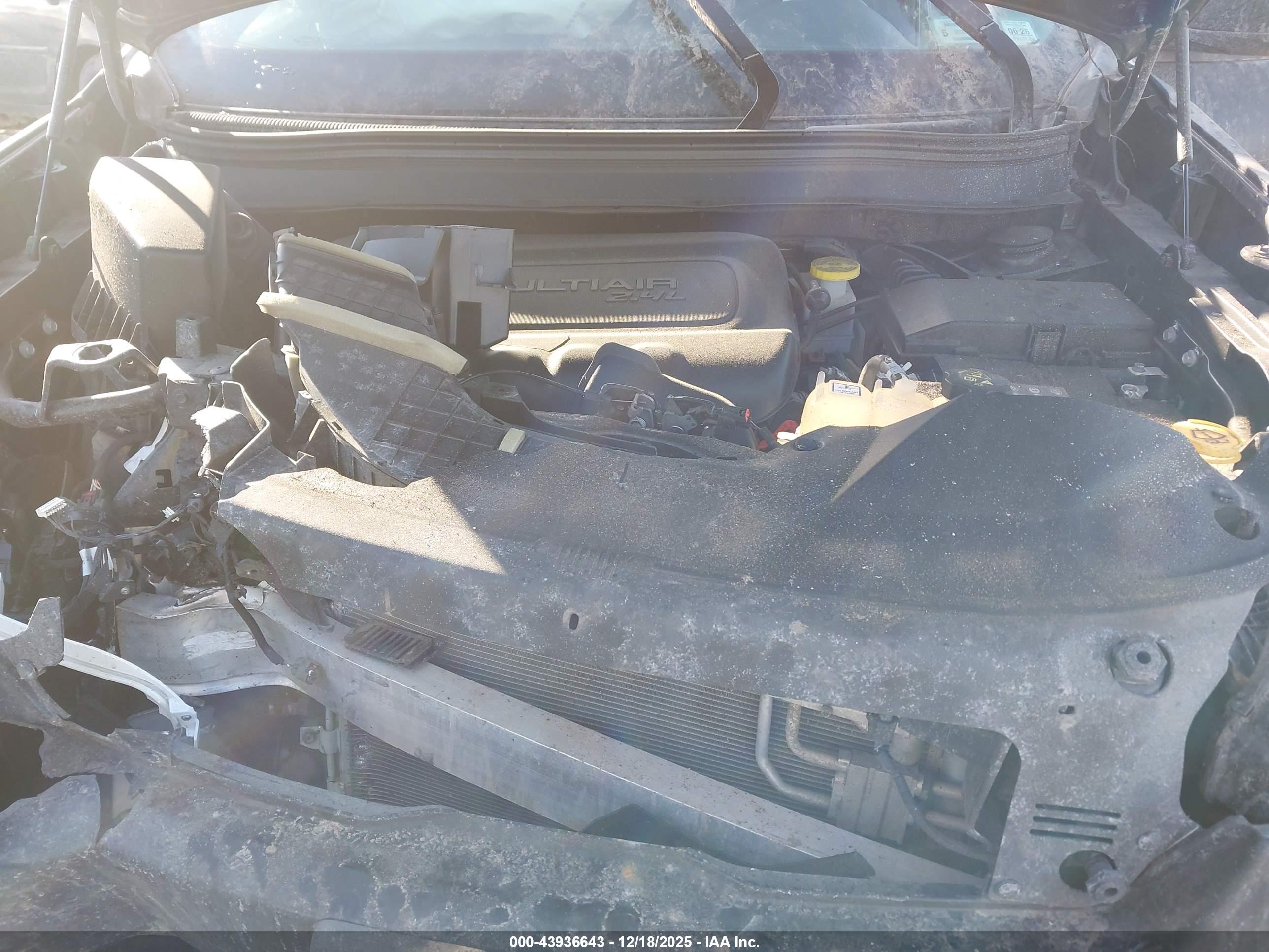 JEEP CHEROKEE image 10