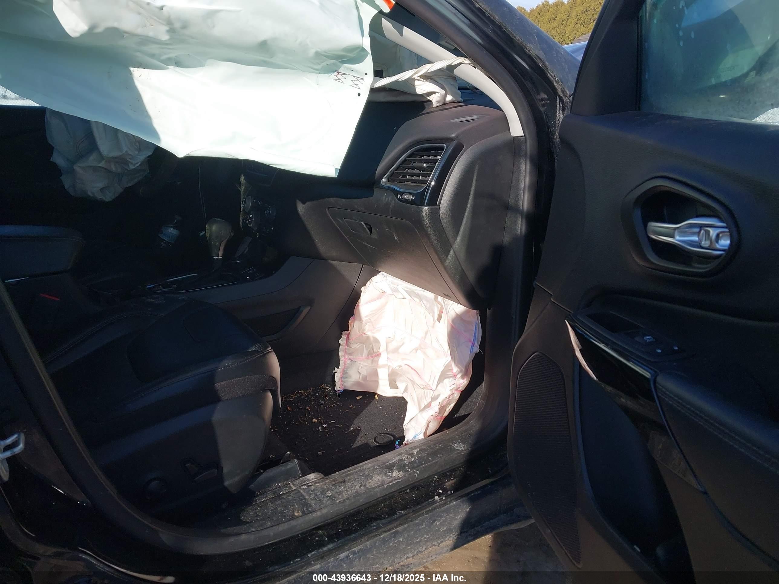 JEEP CHEROKEE image 5