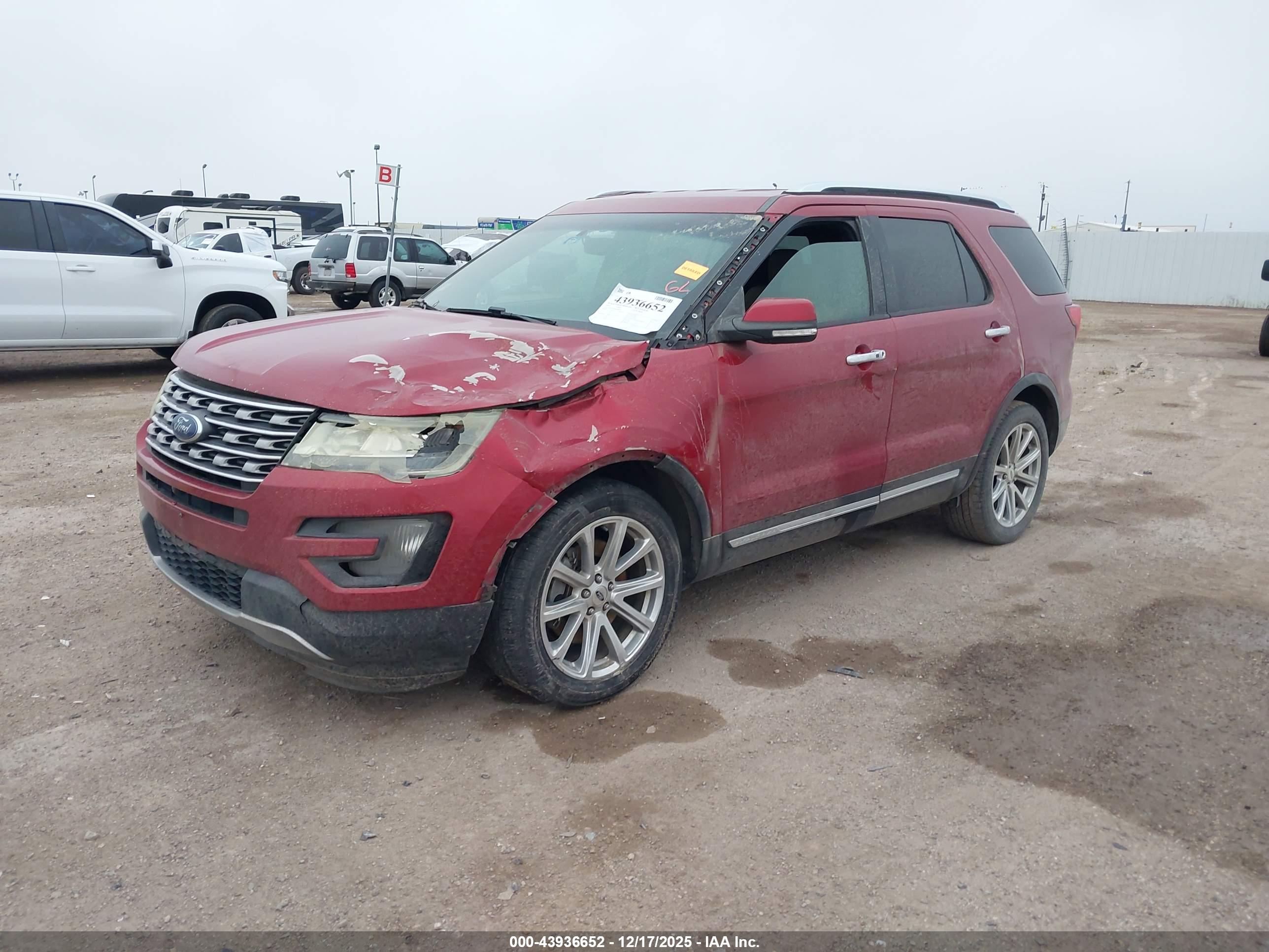 FORD EXPLORER image 2
