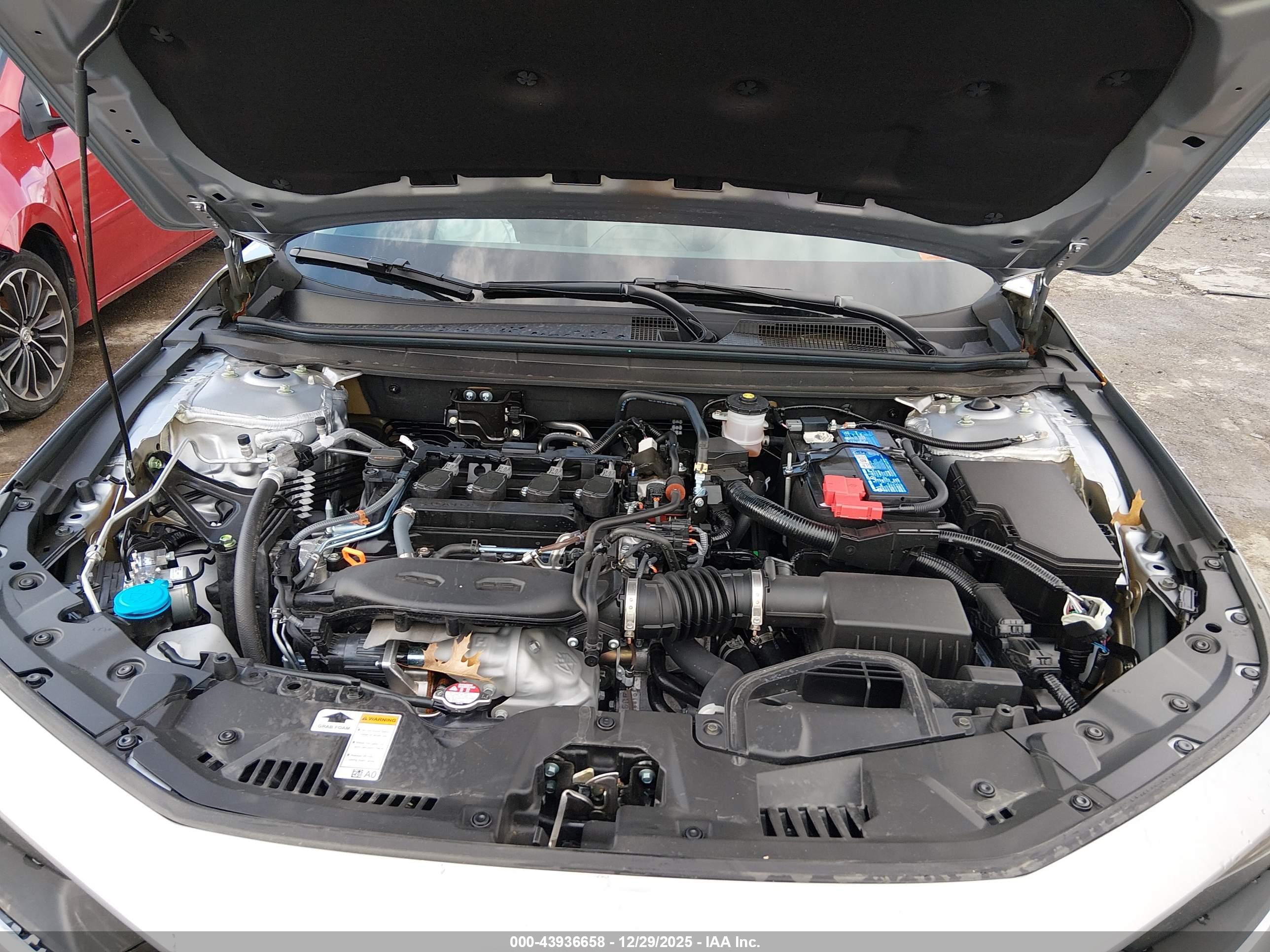 HONDA ACCORD image 10