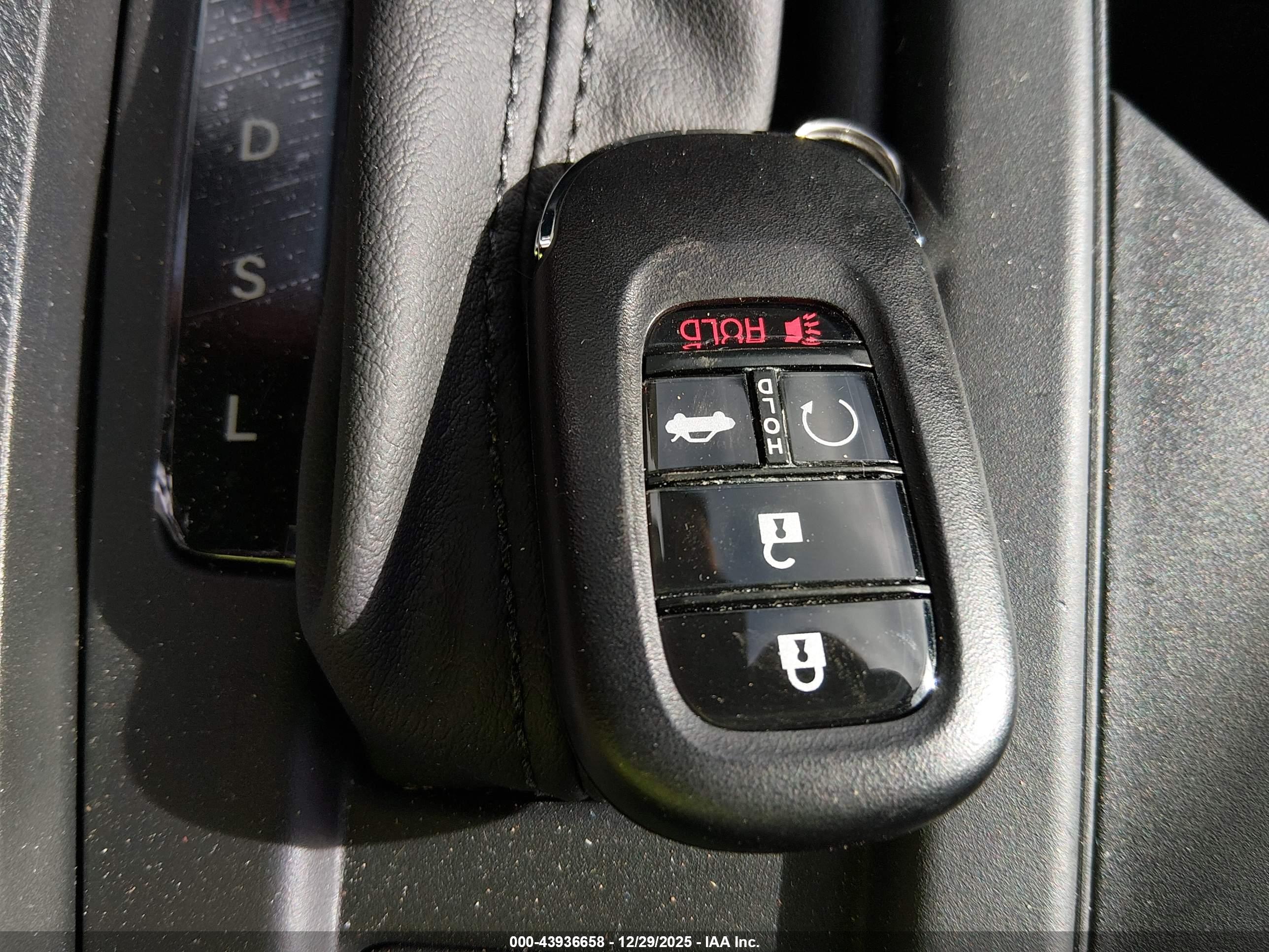 HONDA ACCORD image 11