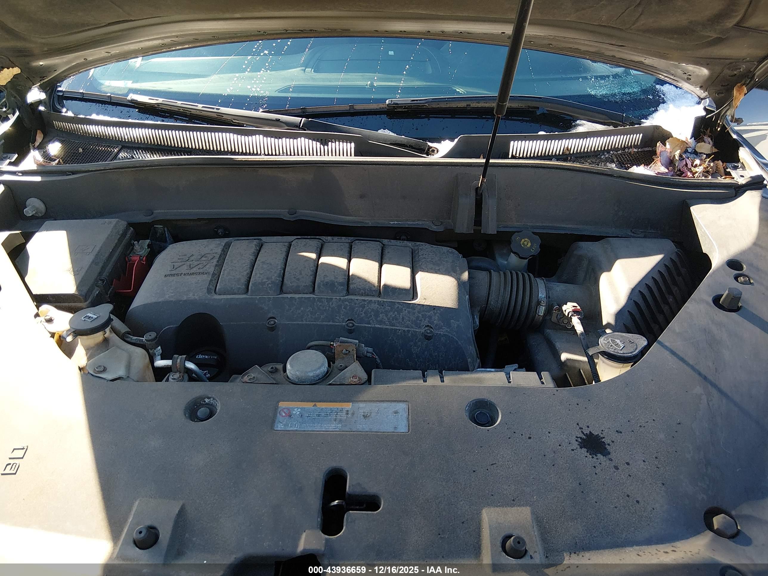 GMC ACADIA image 10