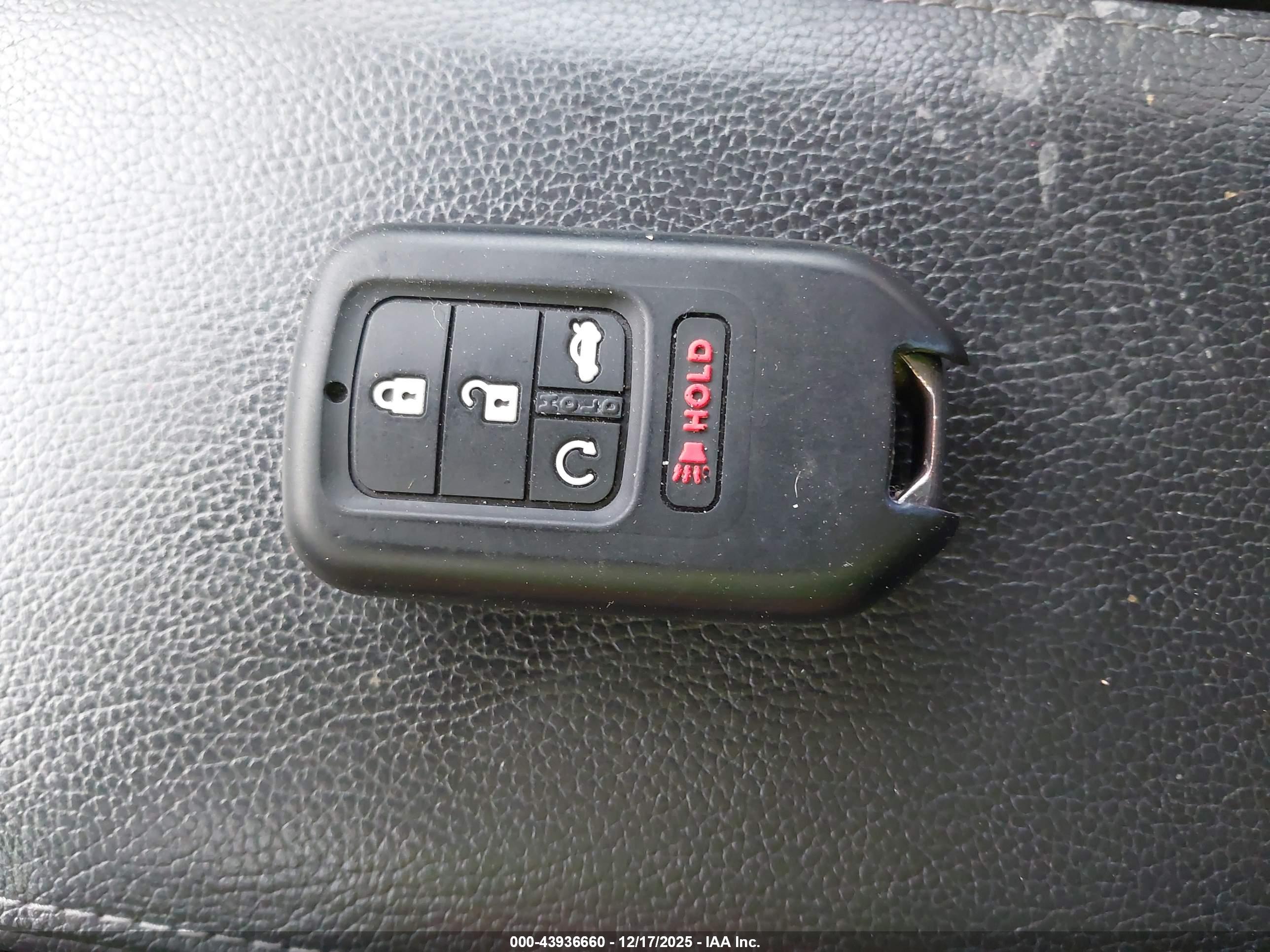HONDA CIVIC image 11