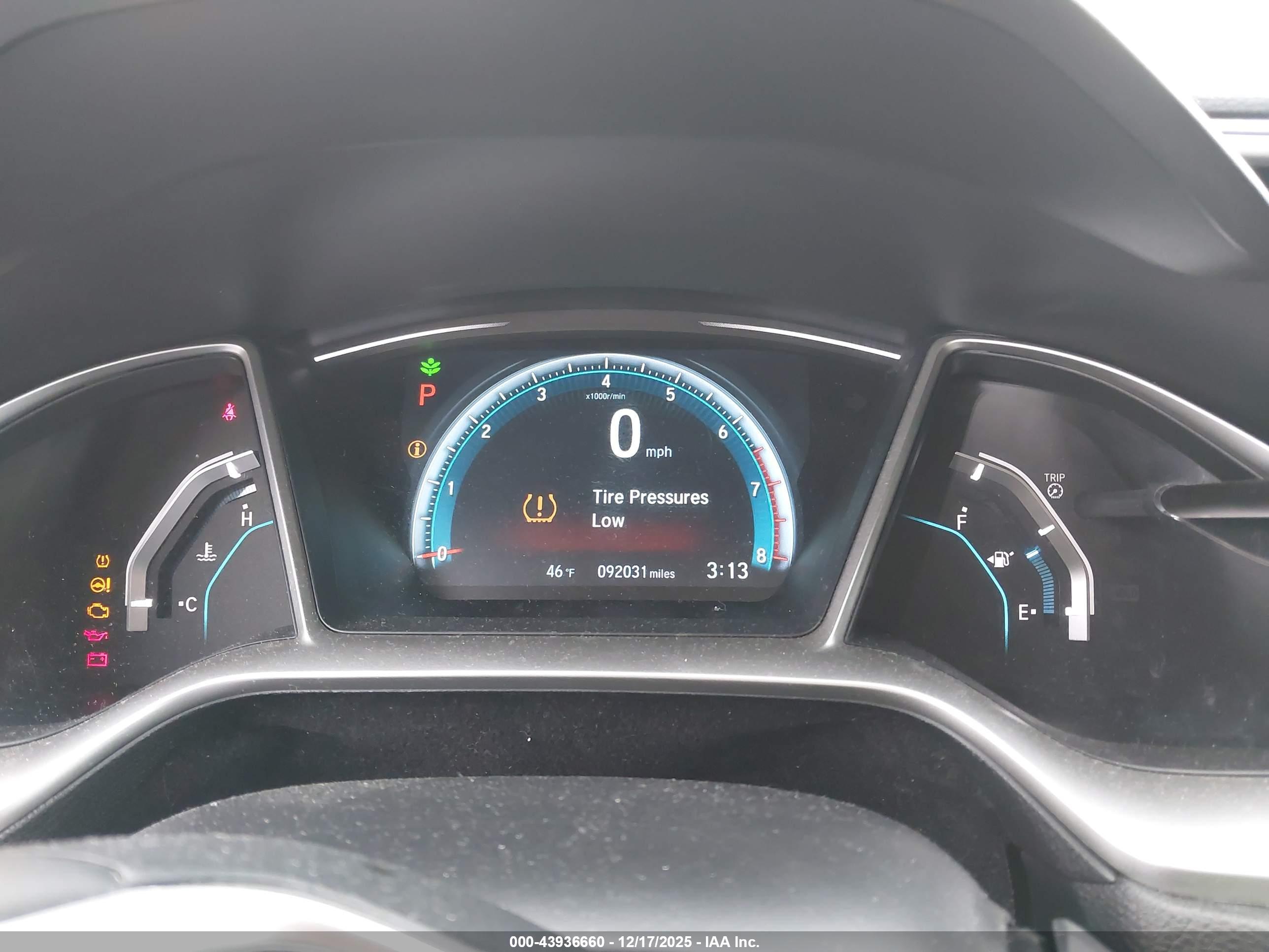 HONDA CIVIC image 7
