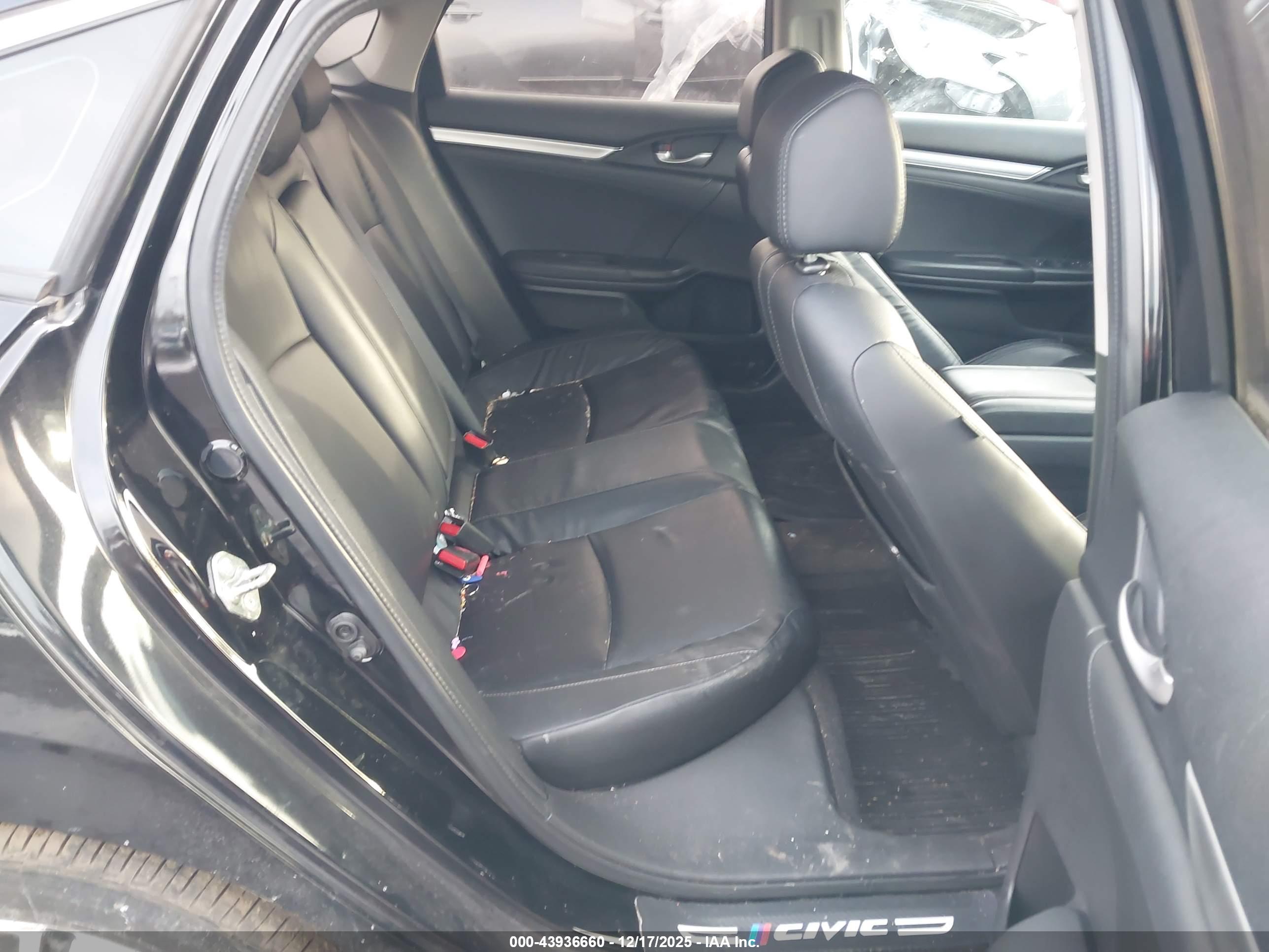 HONDA CIVIC image 8
