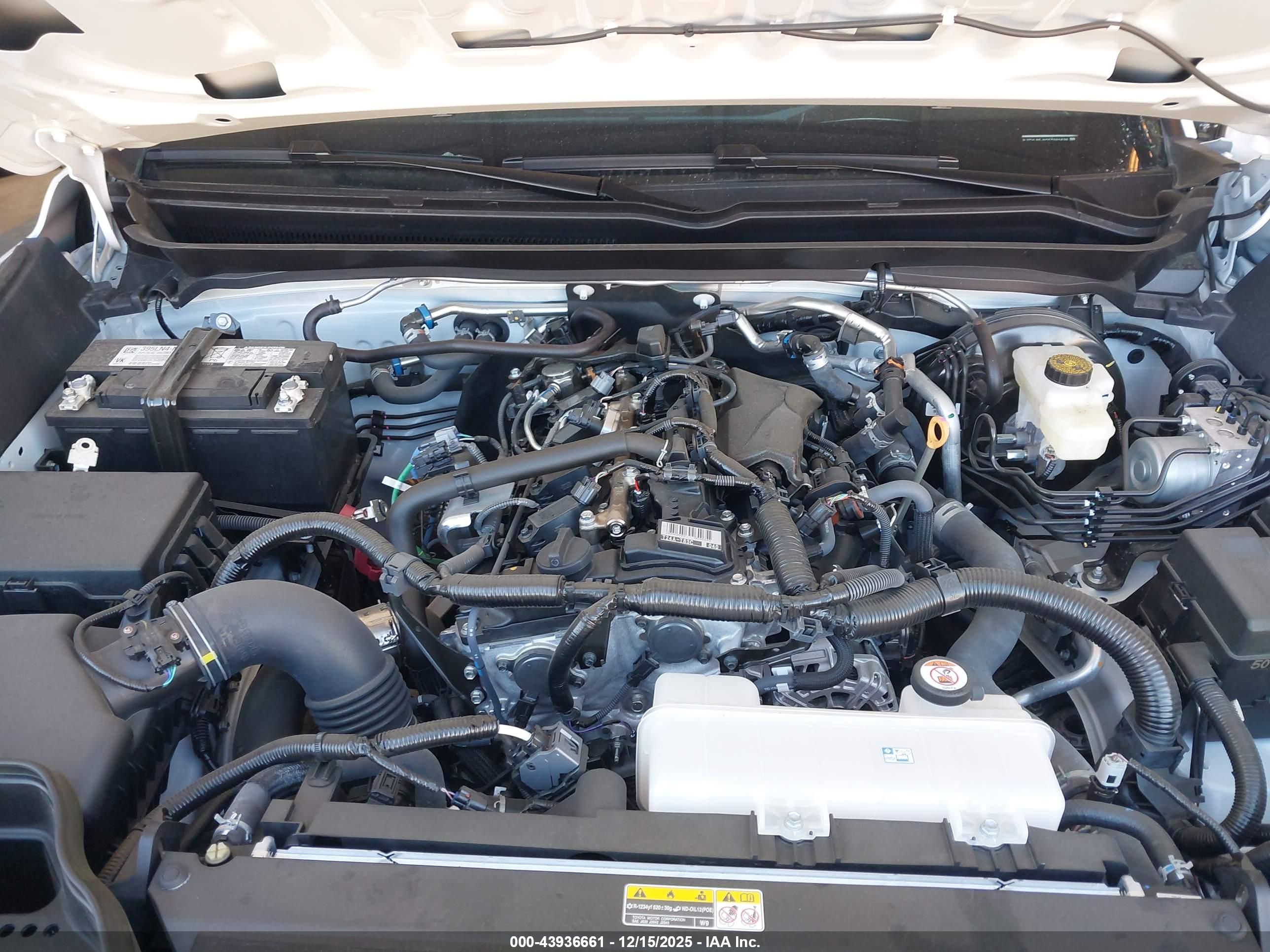 TOYOTA TACOMA image 10