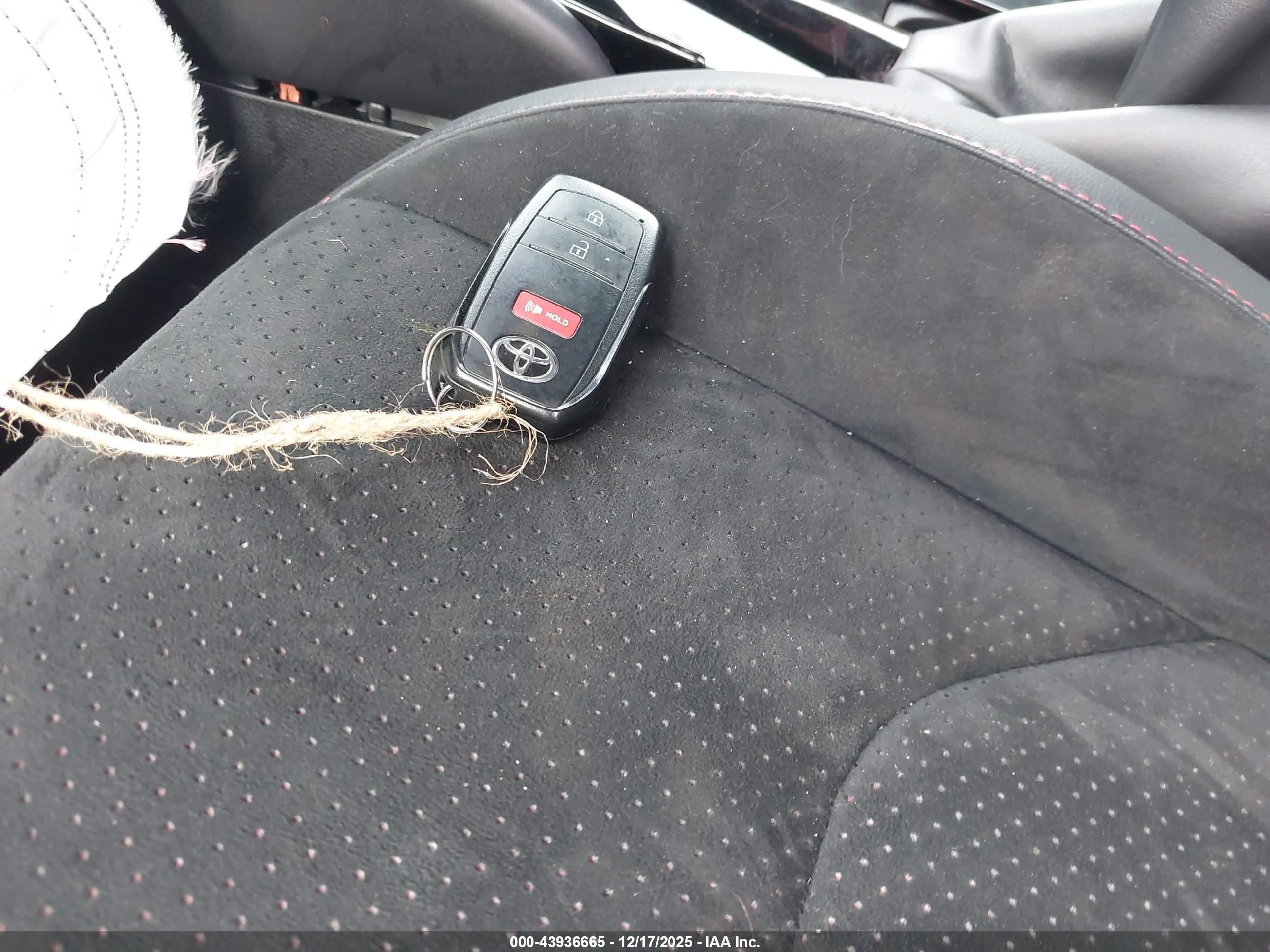 TOYOTA GR image 11