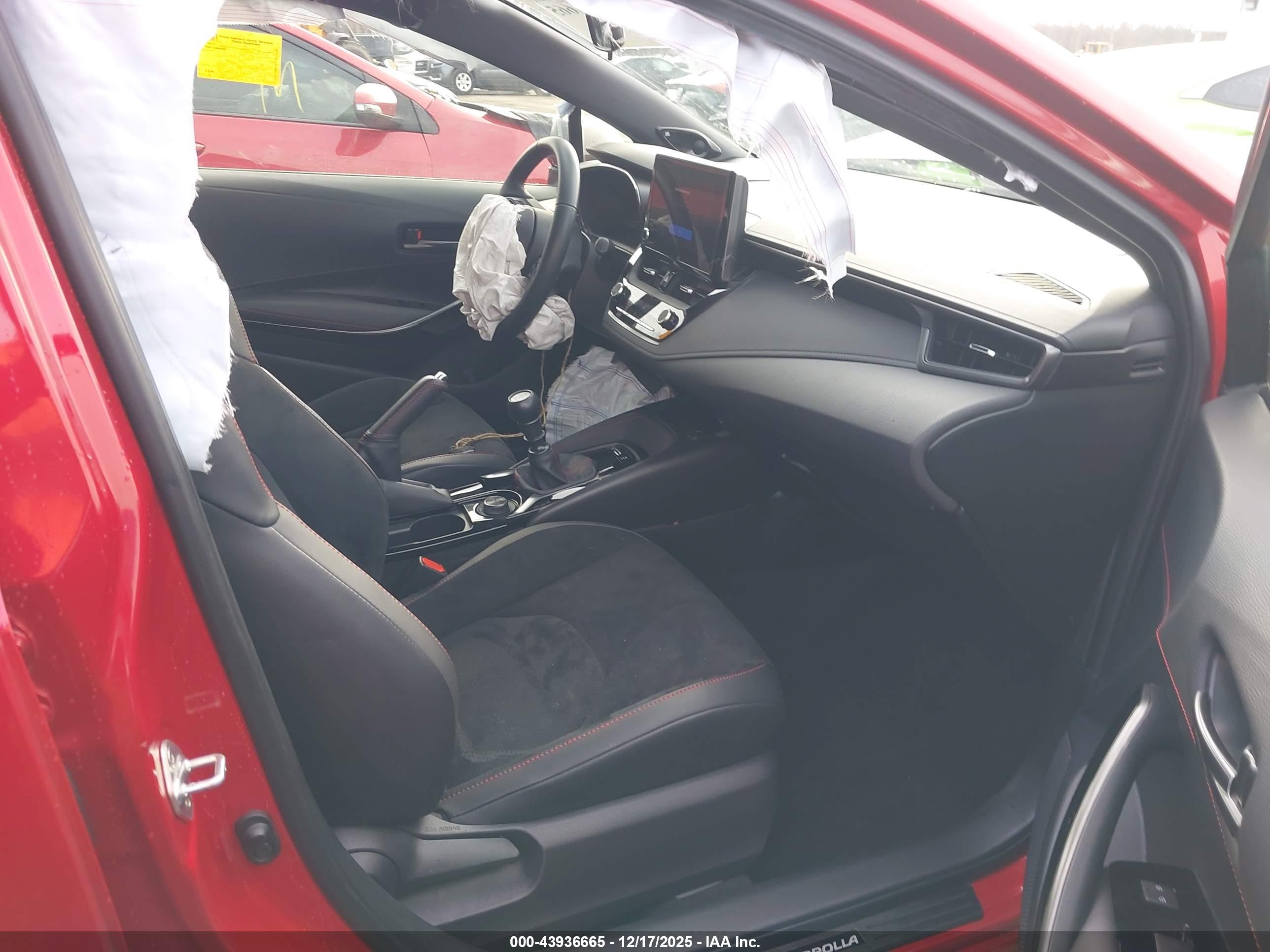 TOYOTA GR image 5