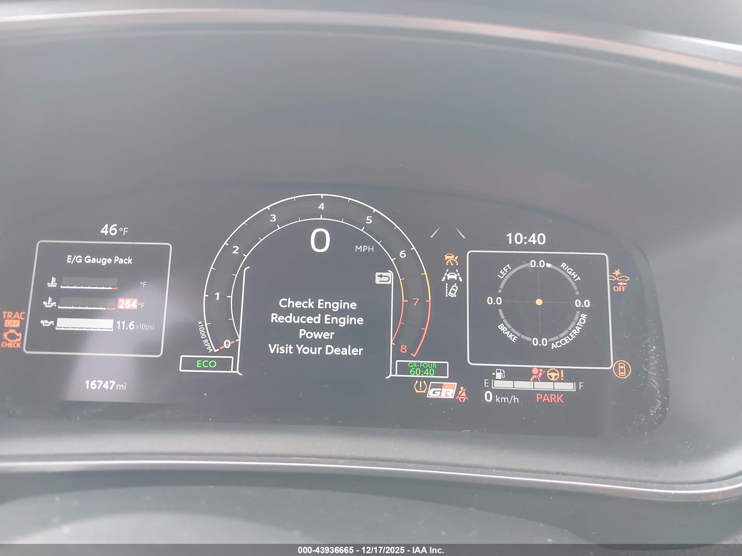 TOYOTA GR image 7