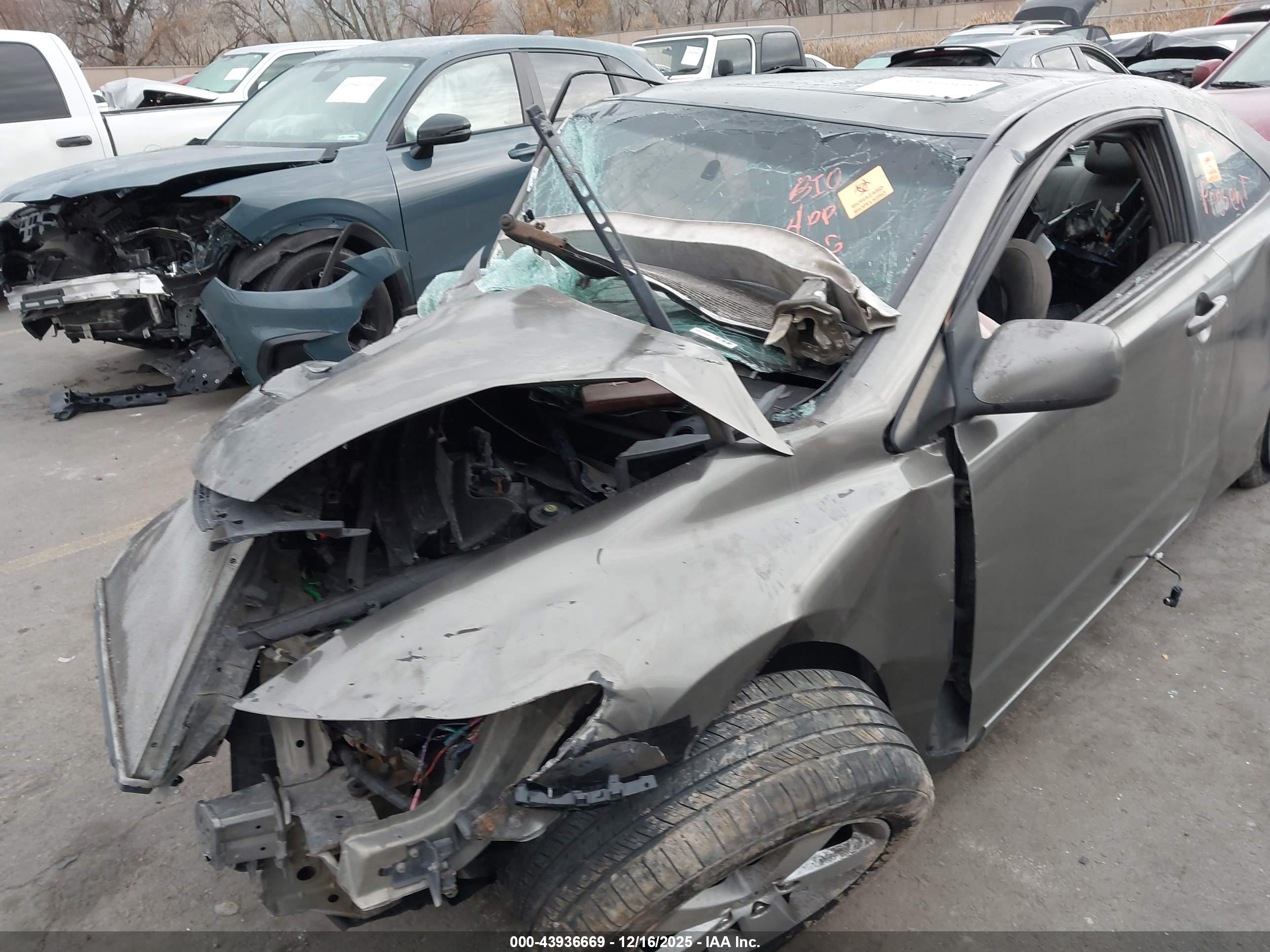 HONDA CIVIC image 6