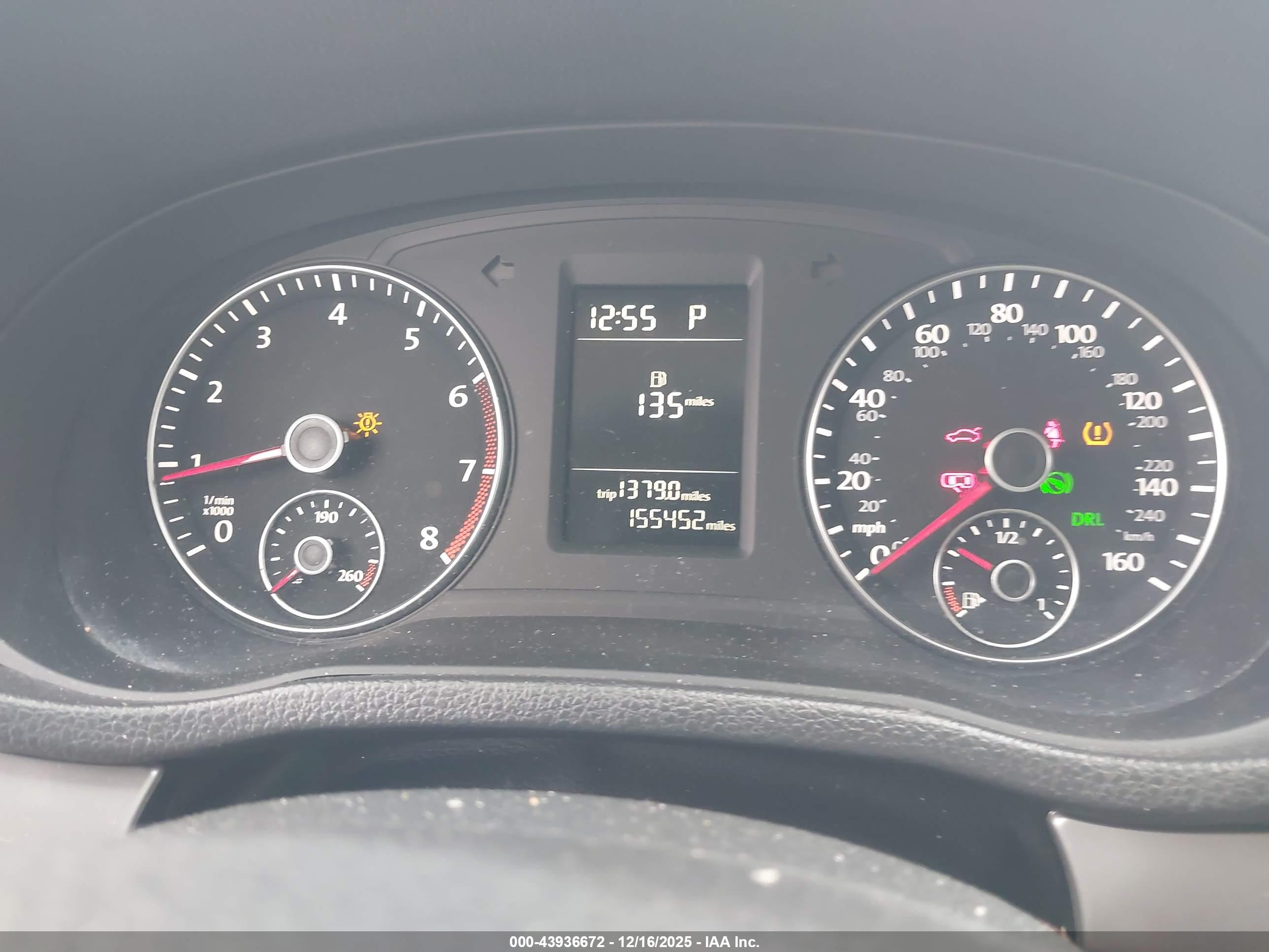 VOLKSWAGEN PASSAT image 7