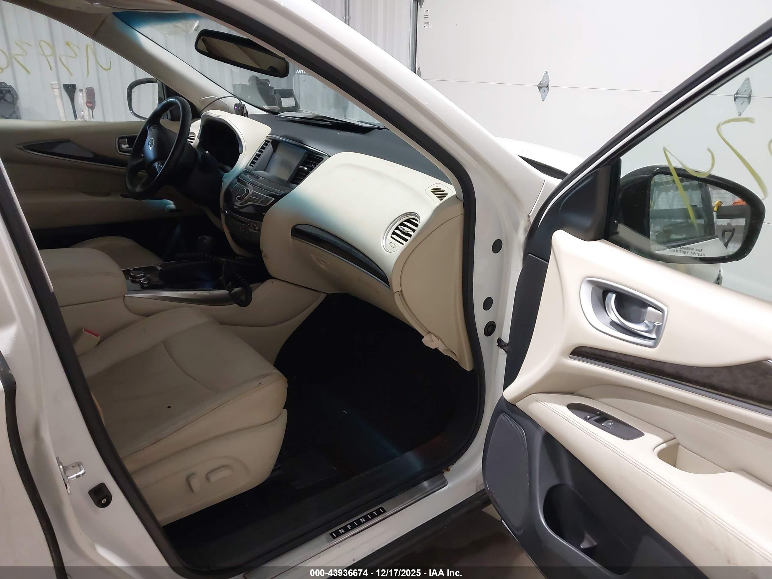 INFINITI QX60 image 5