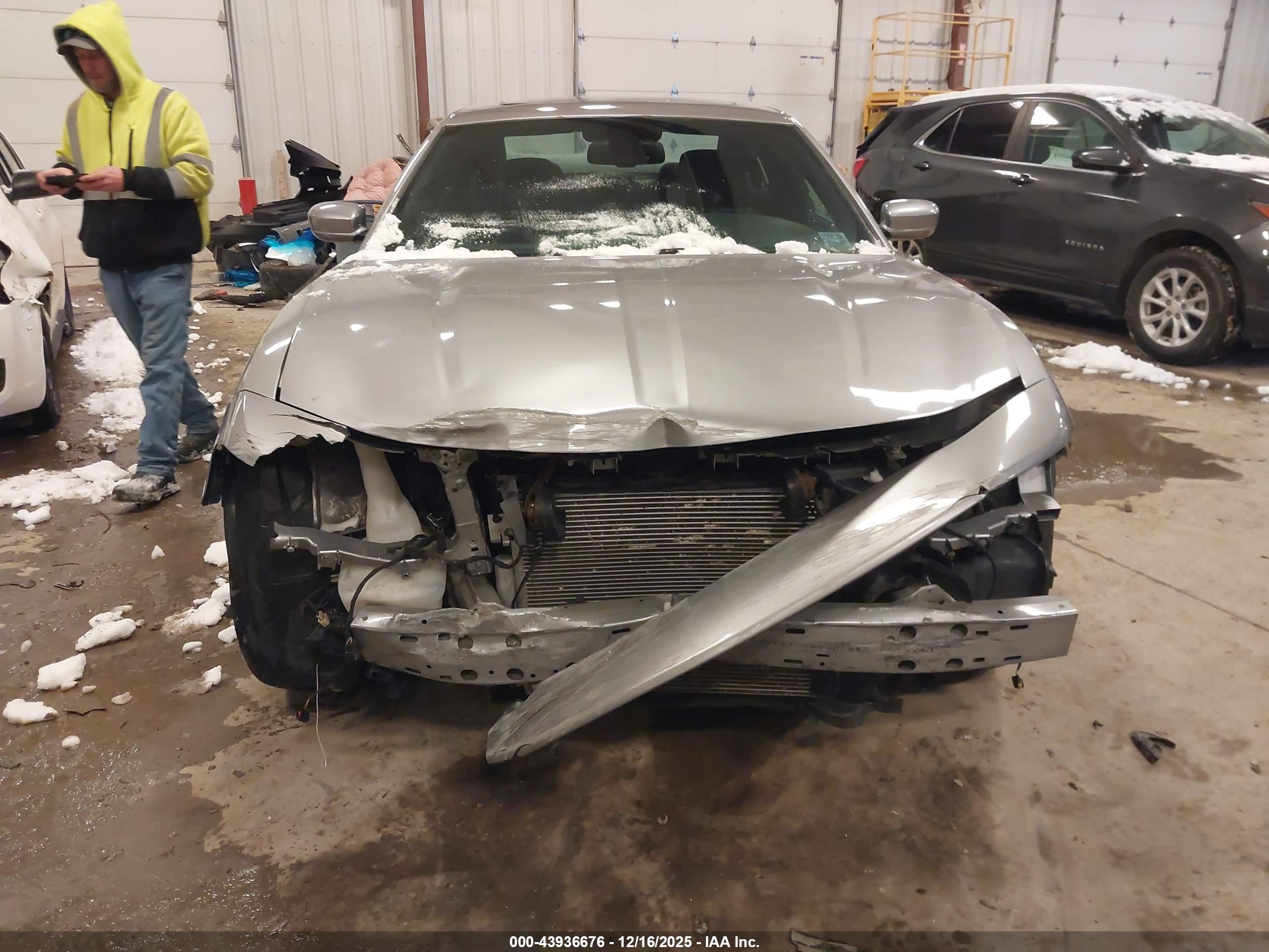 DODGE CHARGER image 6