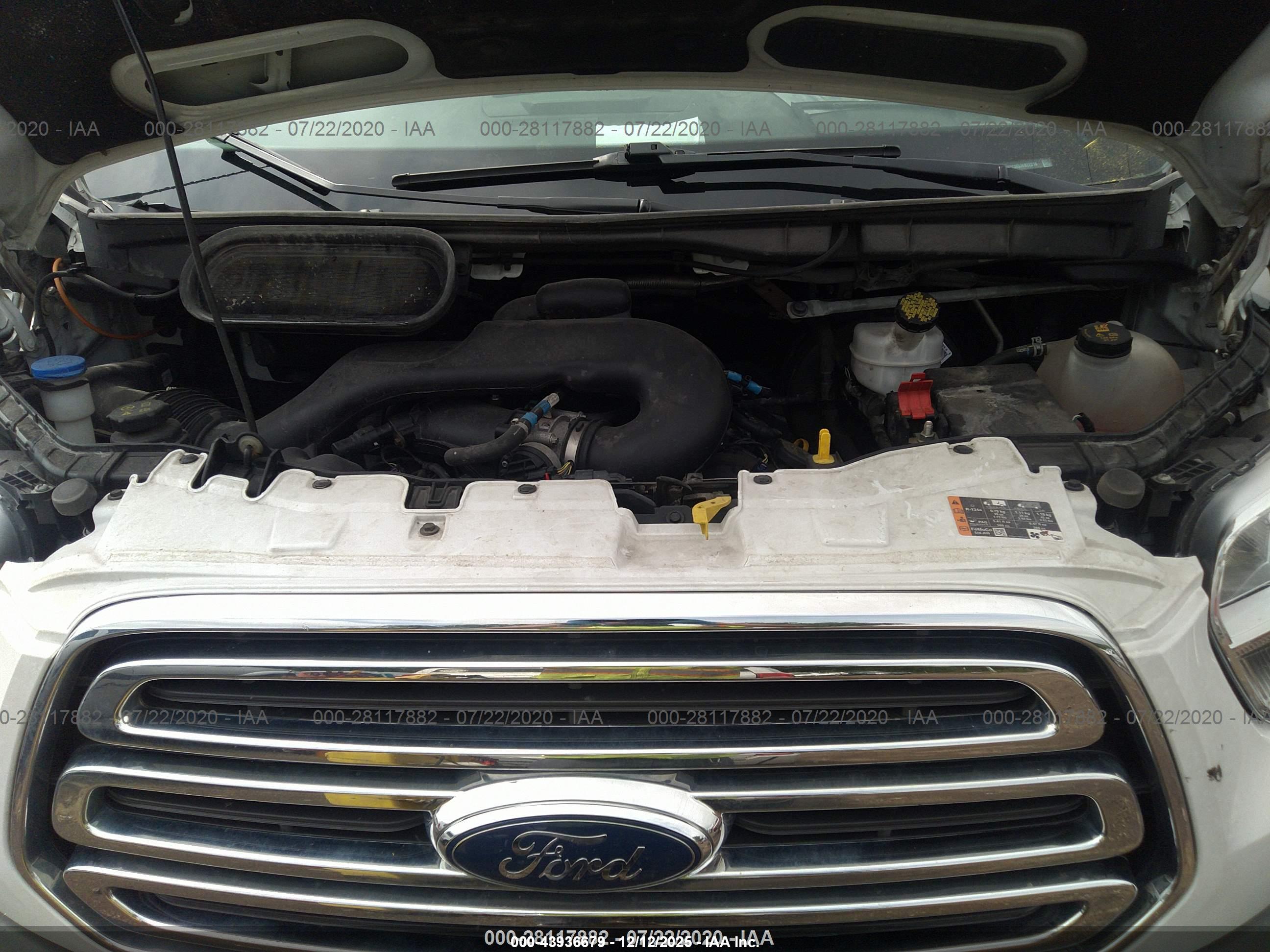 FORD TRANSIT-150 image 10