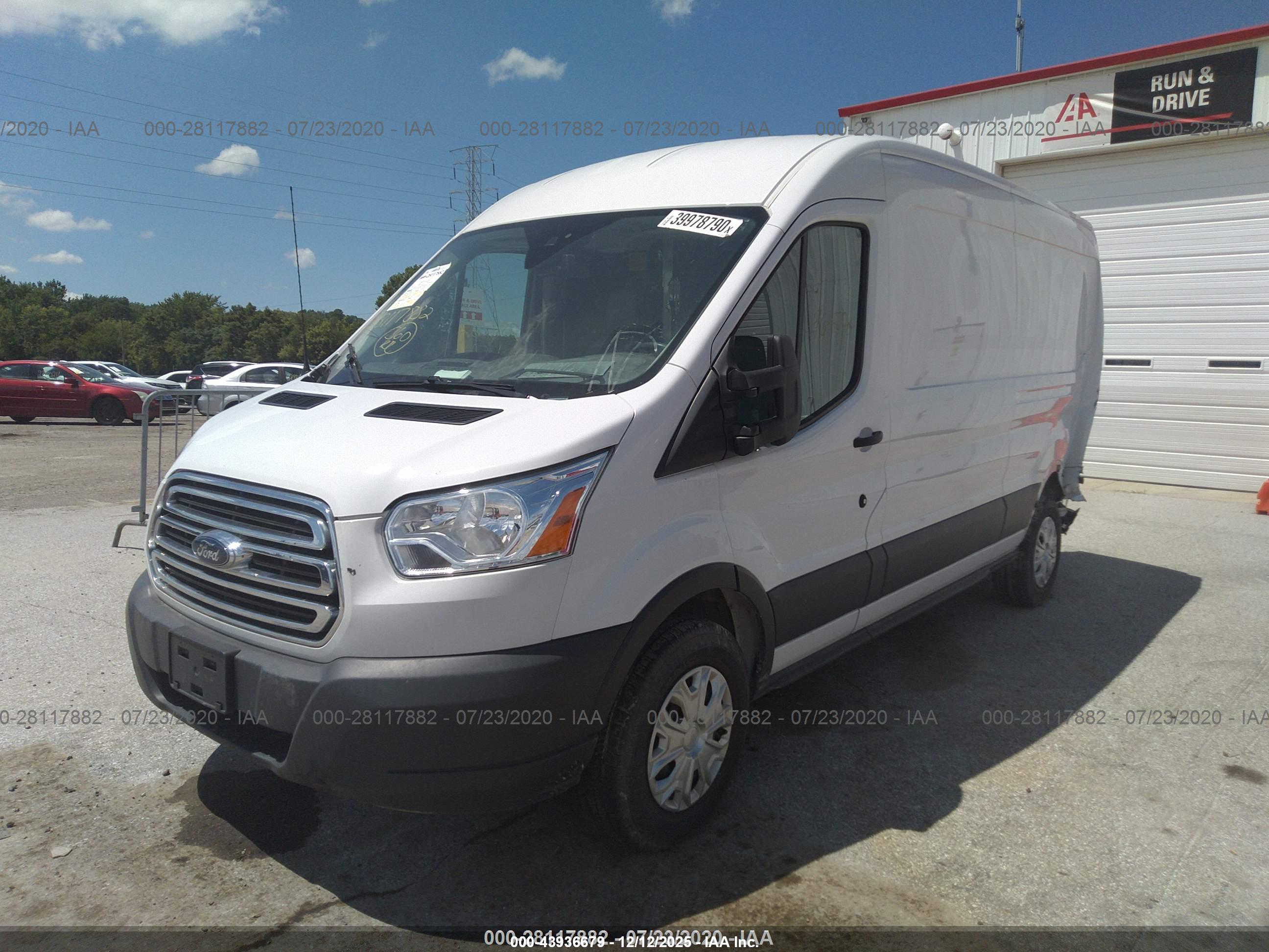 FORD TRANSIT-150 image 2