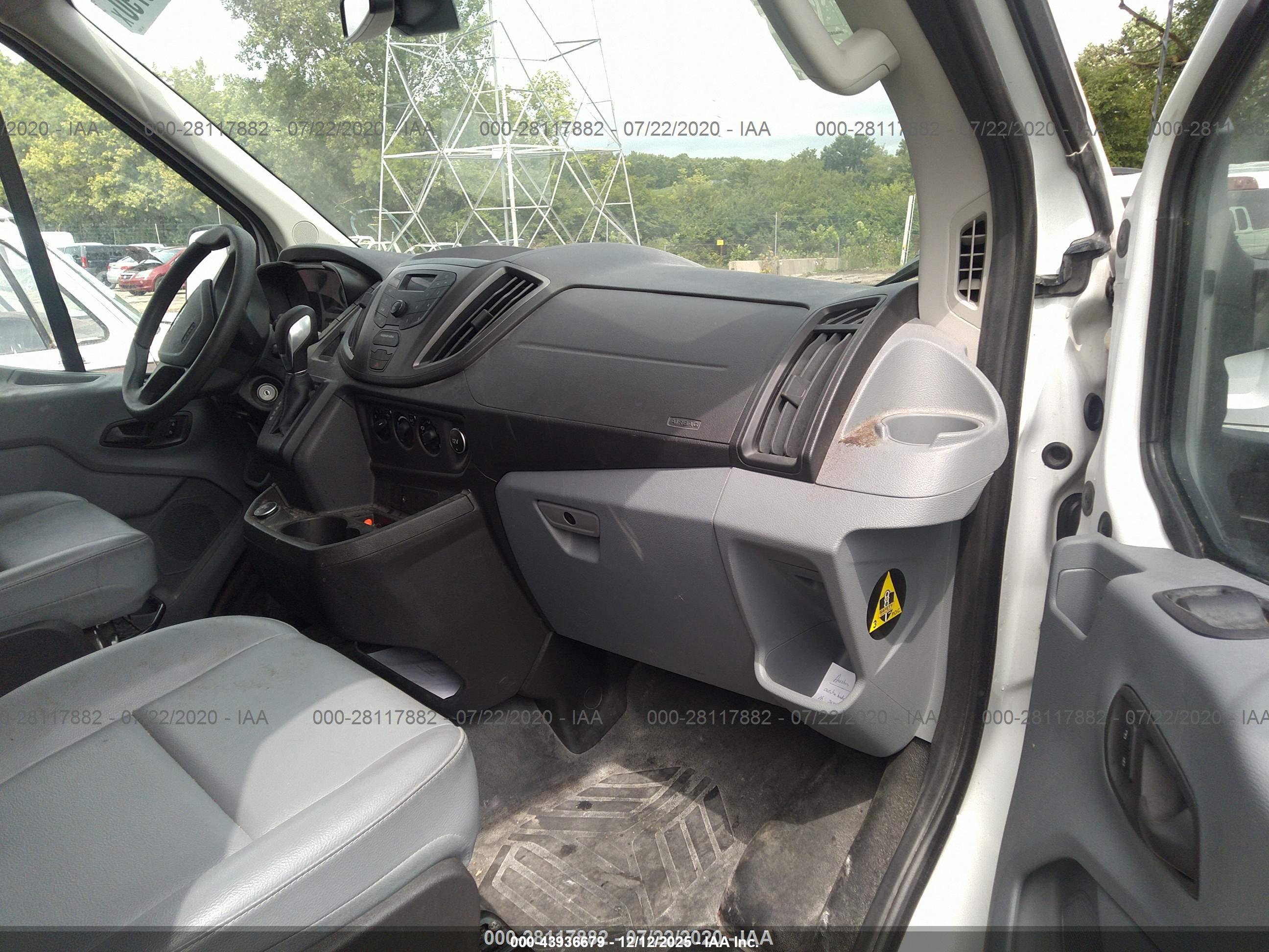 FORD TRANSIT-150 image 5